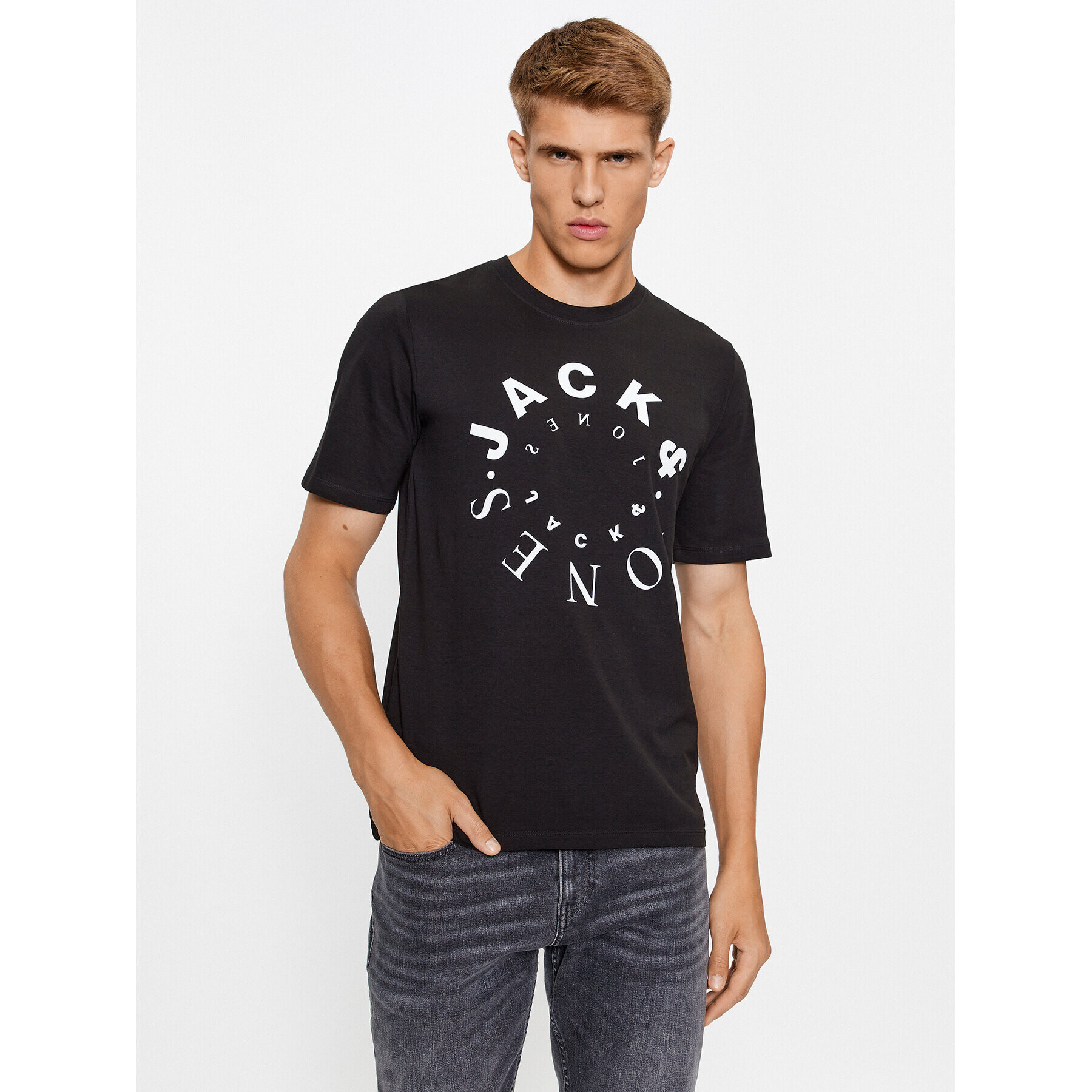 Jack&Jones T-Shirt - Pepit.gr