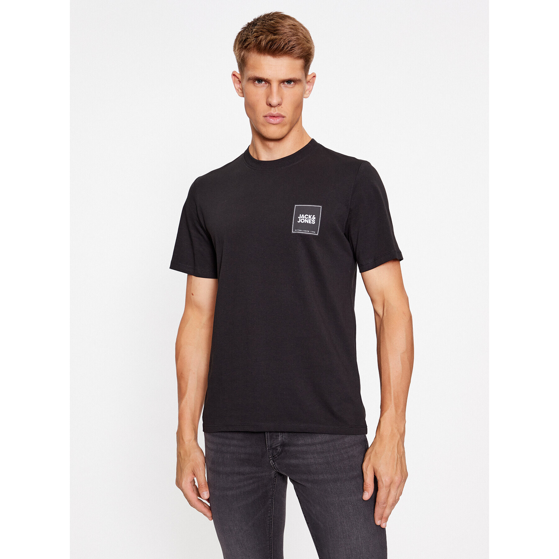 Jack&Jones T-Shirt - Pepit.gr