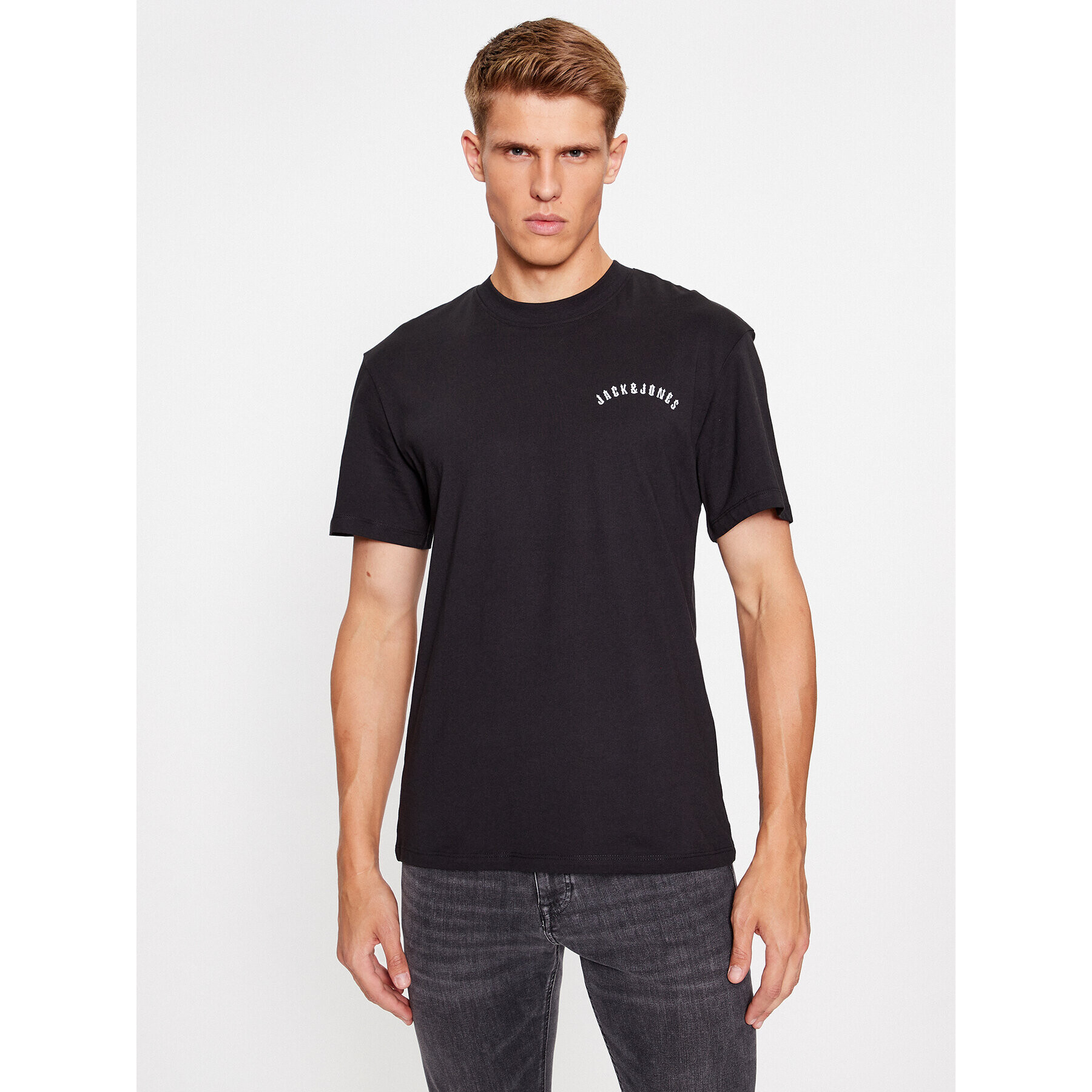 Jack&Jones T-Shirt - Pepit.gr