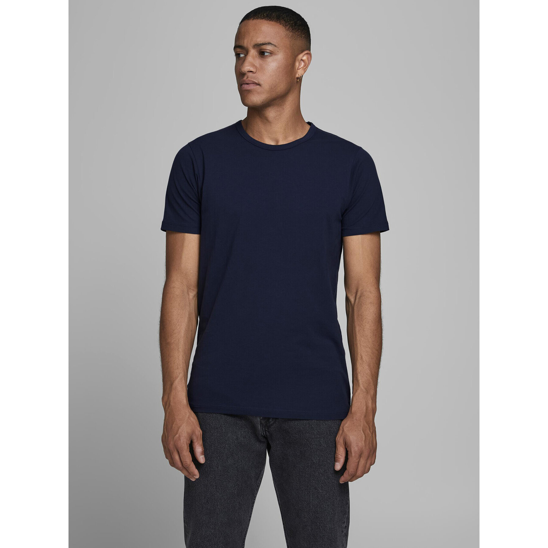 Jack&Jones T-Shirt - Pepit.gr