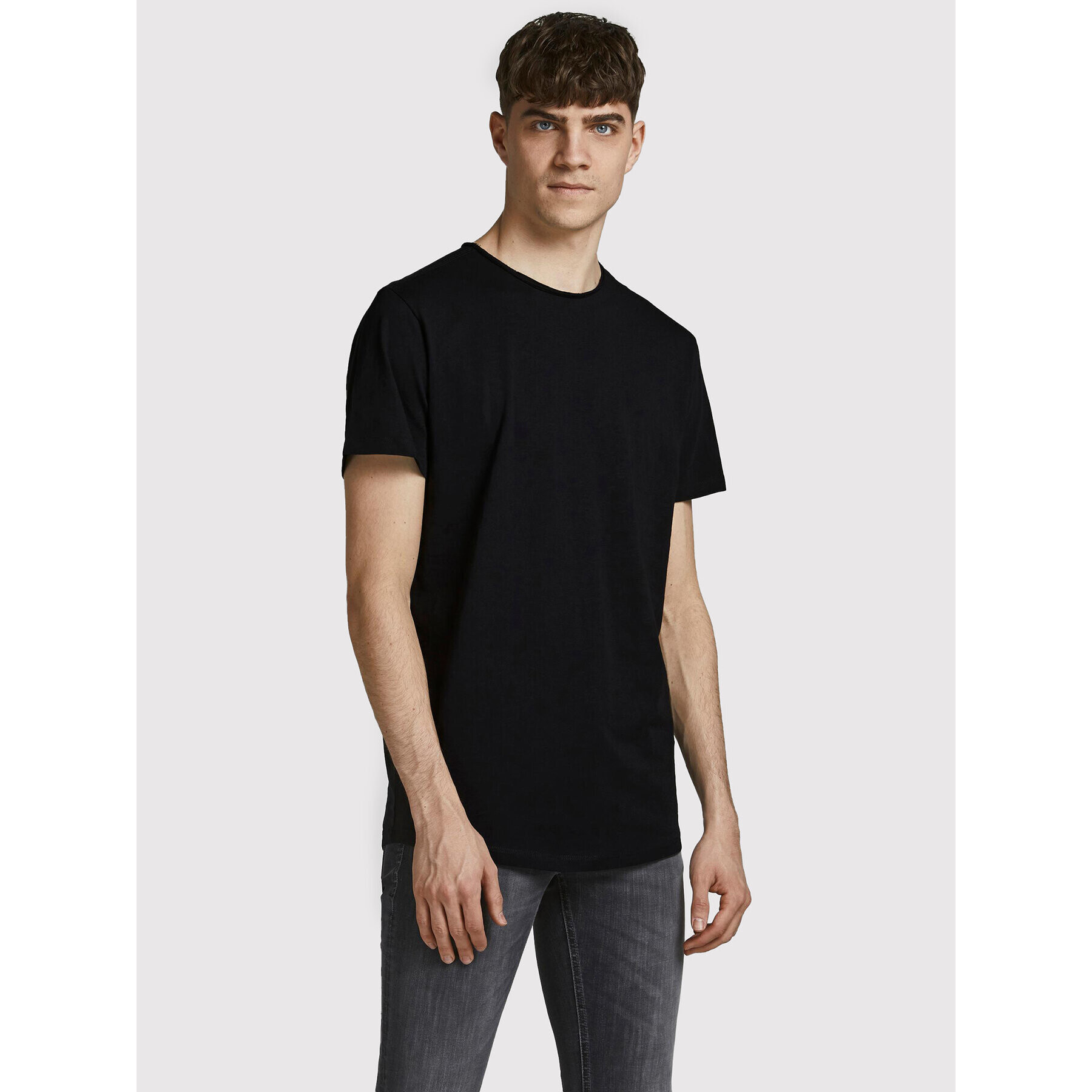 Jack&Jones T-Shirt - Pepit.gr