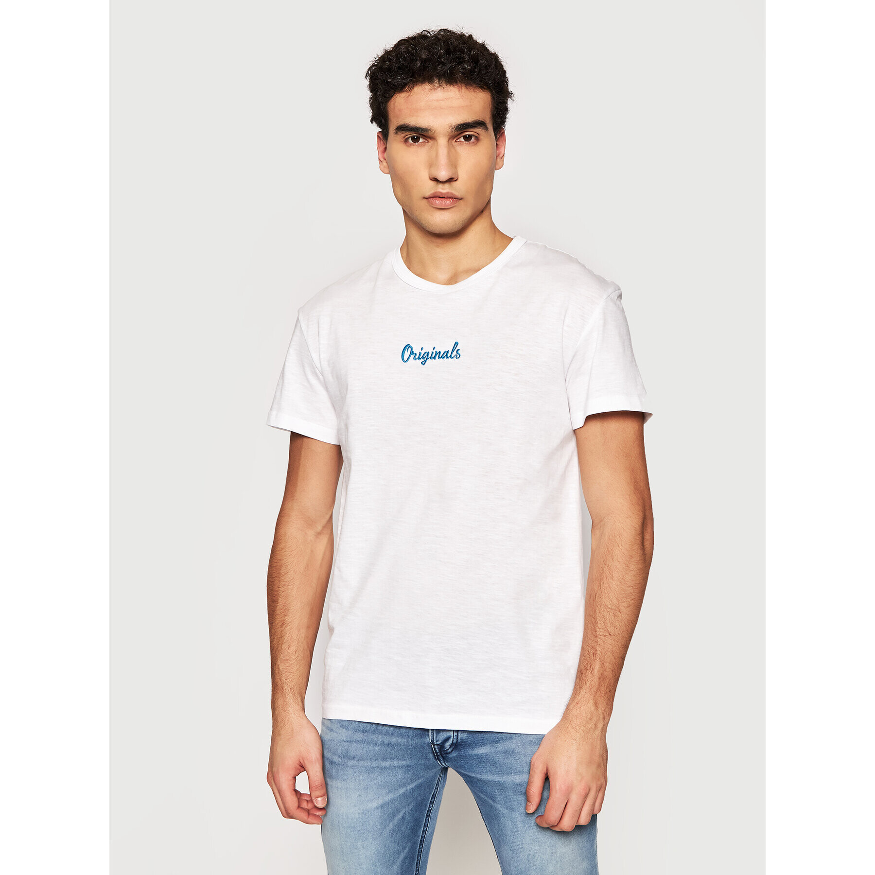 Jack&Jones T-Shirt - Pepit.gr