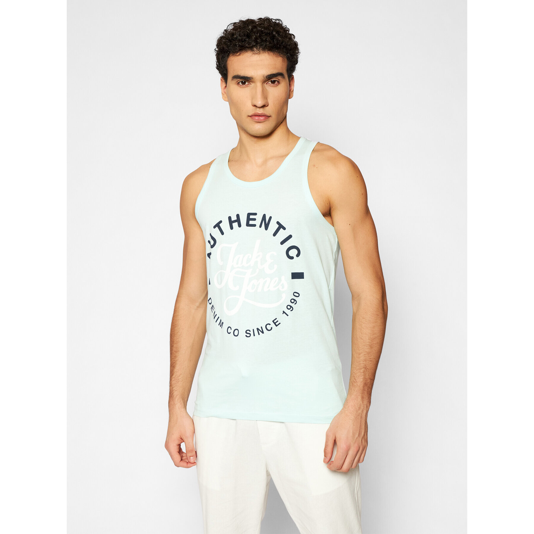 Jack&Jones Tank top - Pepit.gr