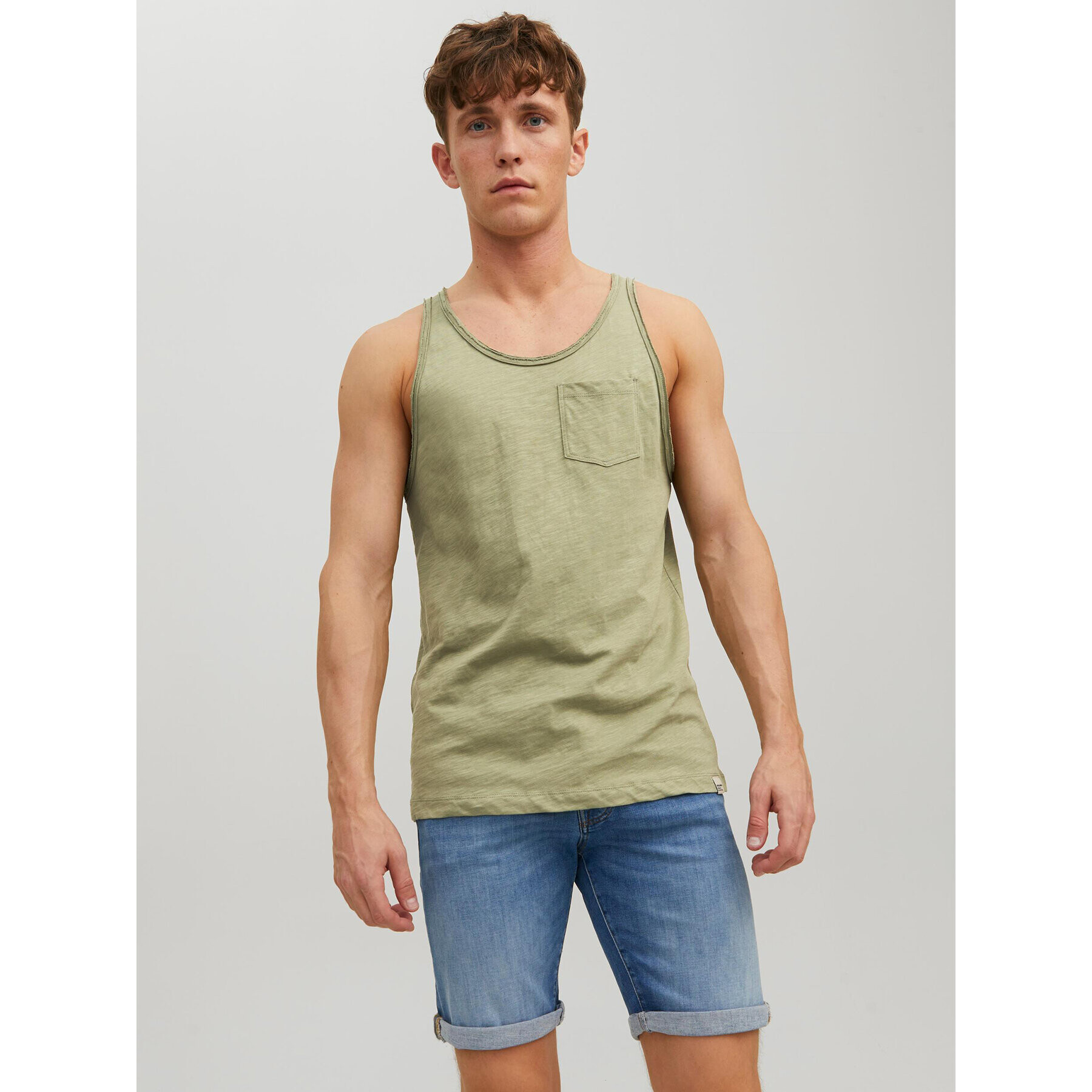 Jack&Jones Tank top - Pepit.gr