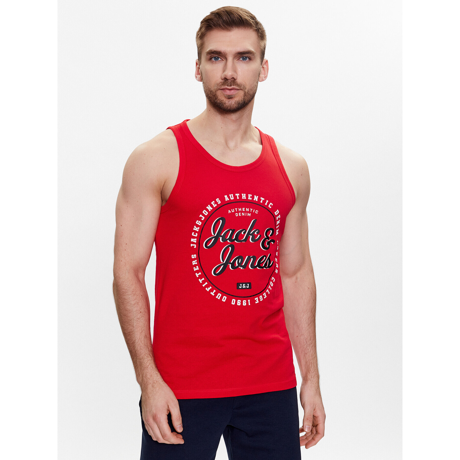 Jack&Jones Tank top - Pepit.gr