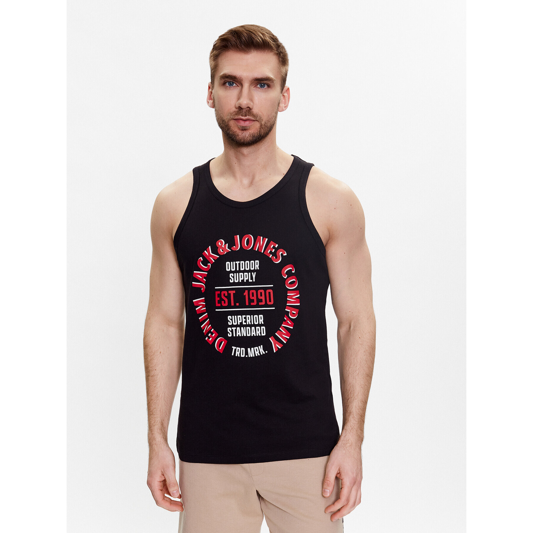 Jack&Jones Tank top - Pepit.gr