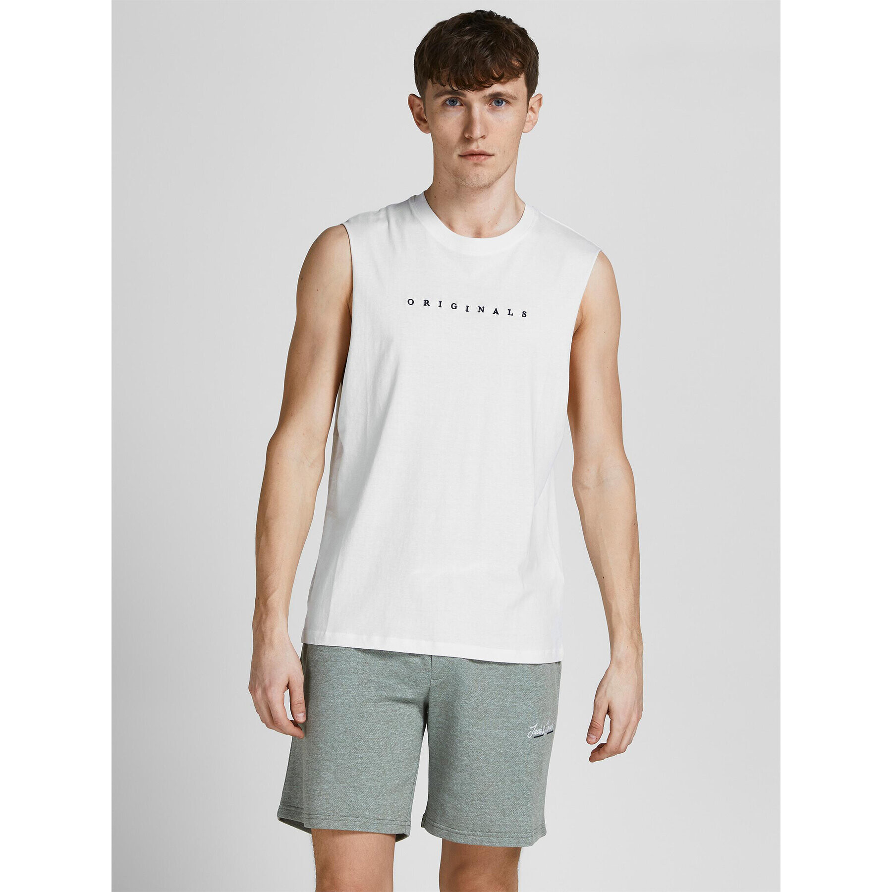 Jack&Jones Tank top - Pepit.gr