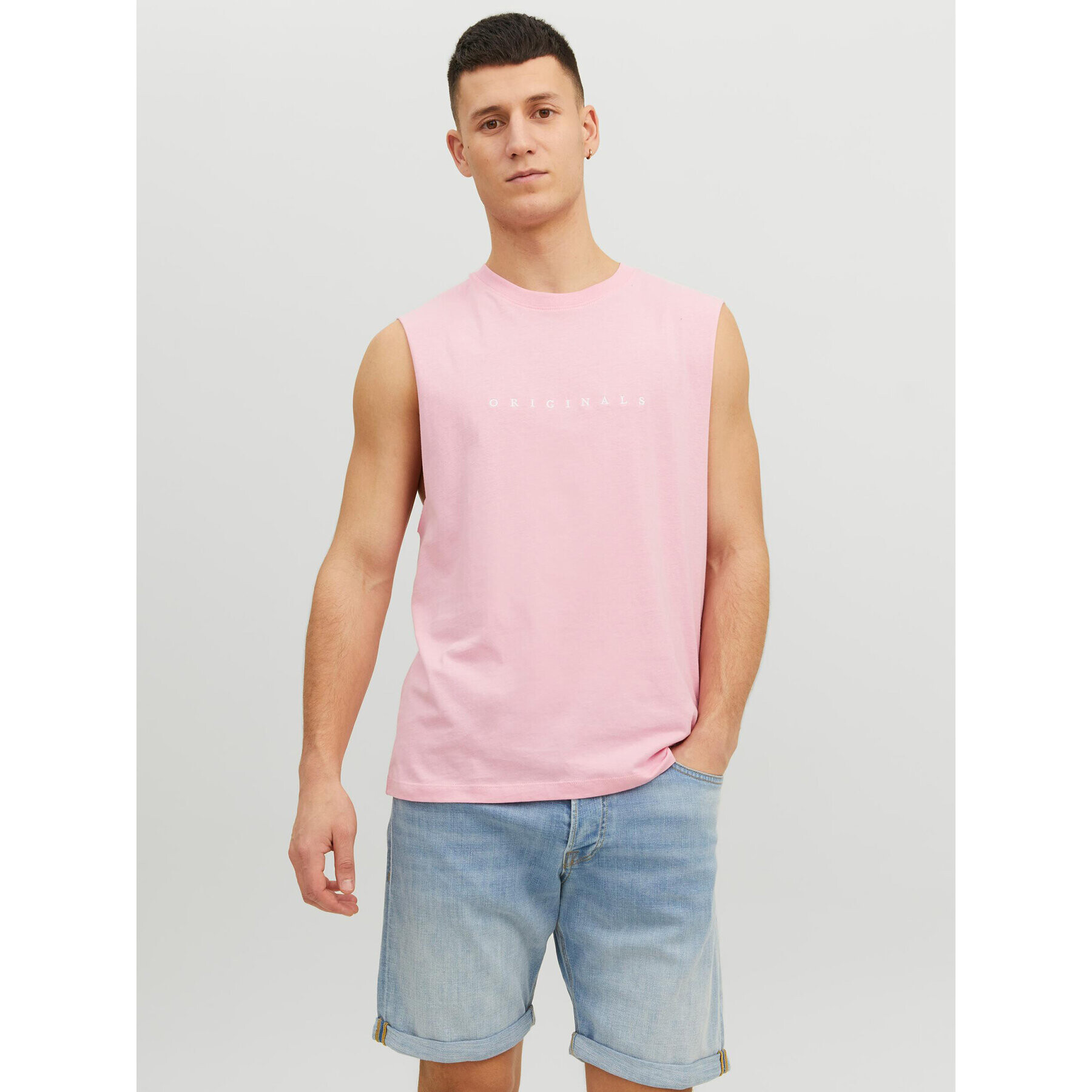 Jack&Jones Tank top - Pepit.gr