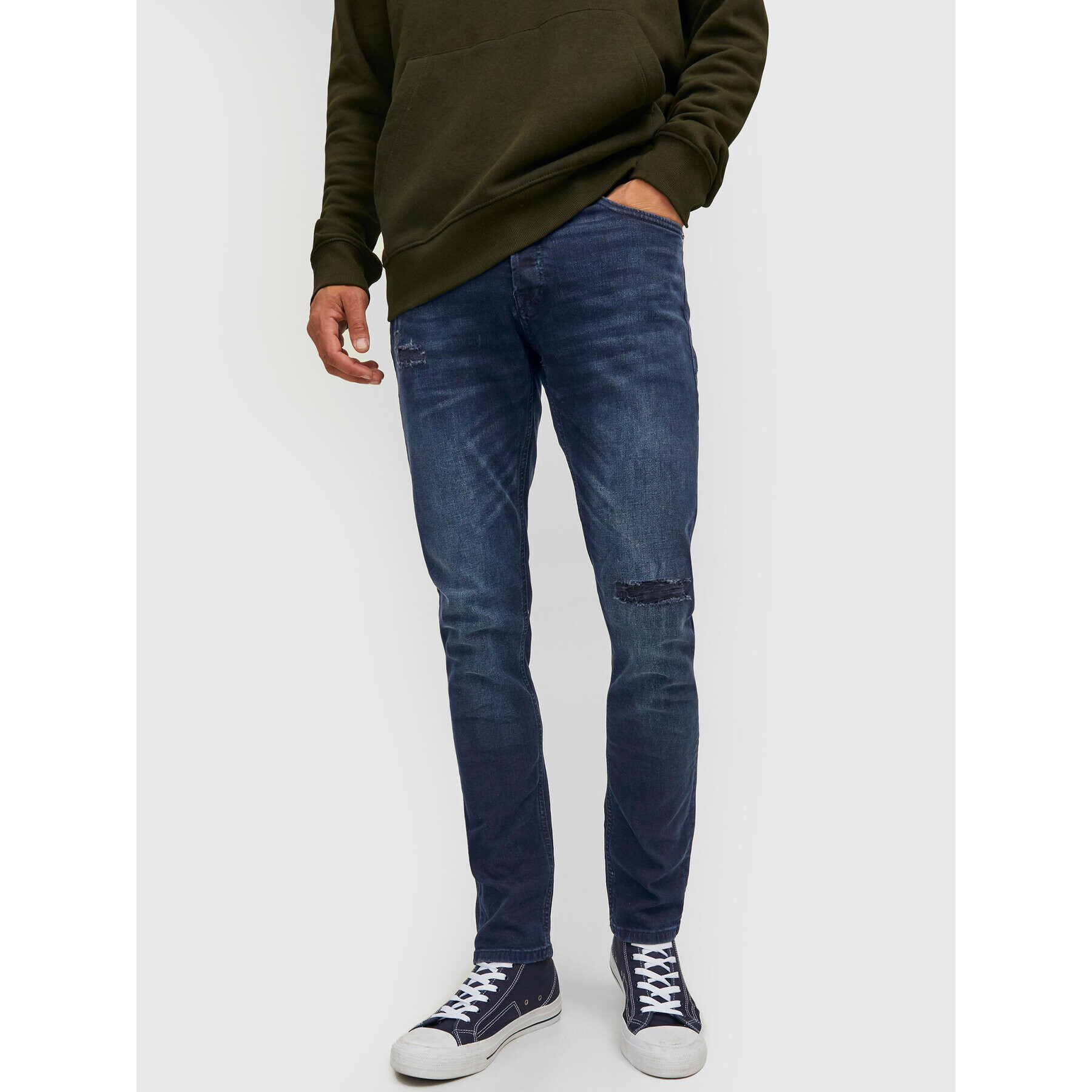 Jack&Jones Τζιν - Pepit.gr