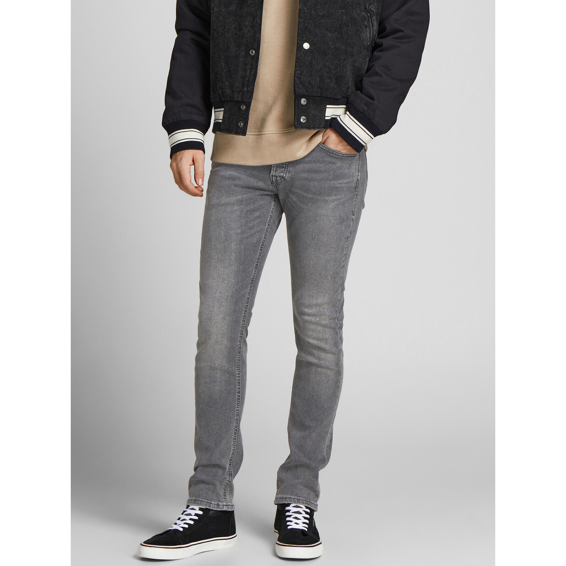 Jack&Jones Τζιν - Pepit.gr