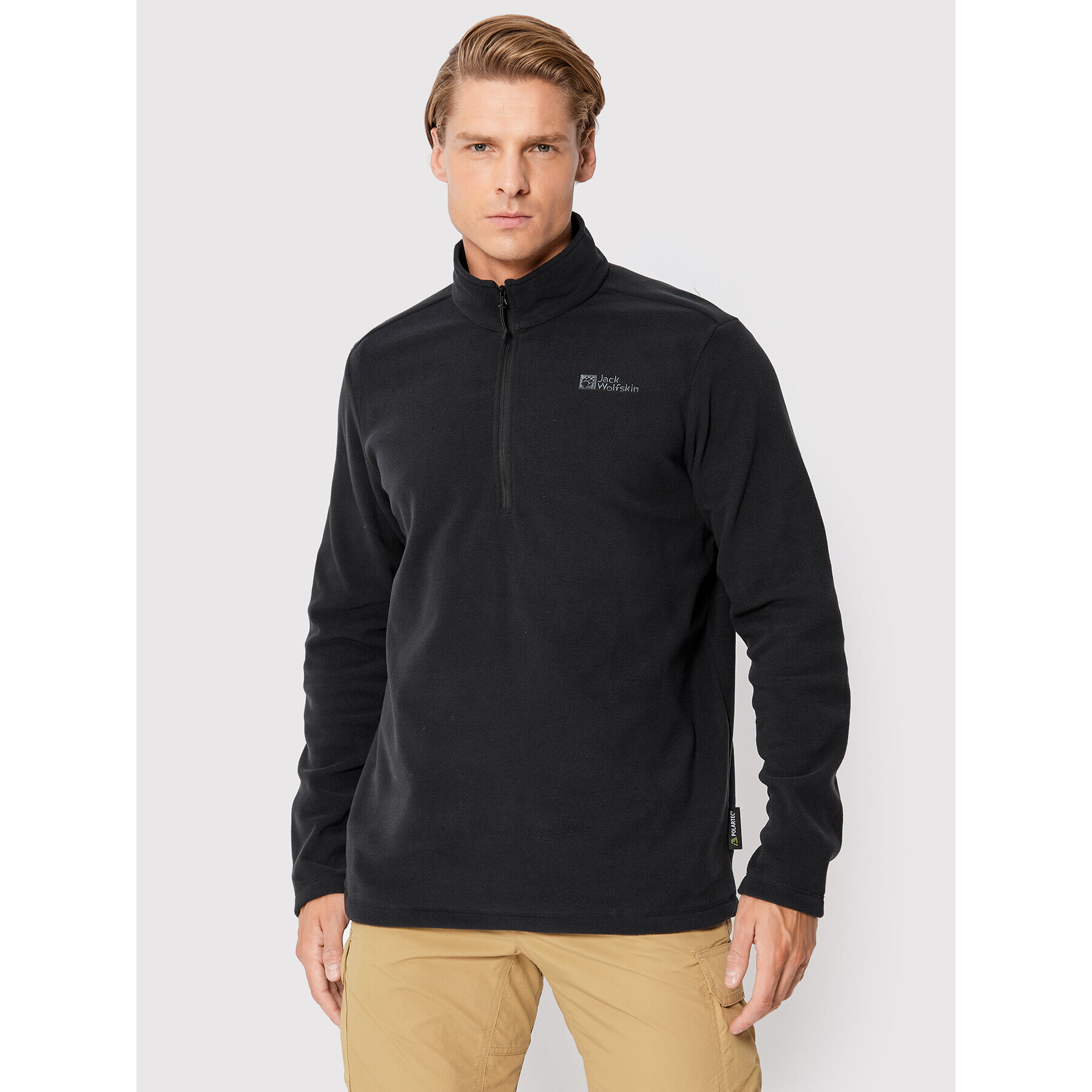 Jack Wolfskin Fleece - Pepit.gr