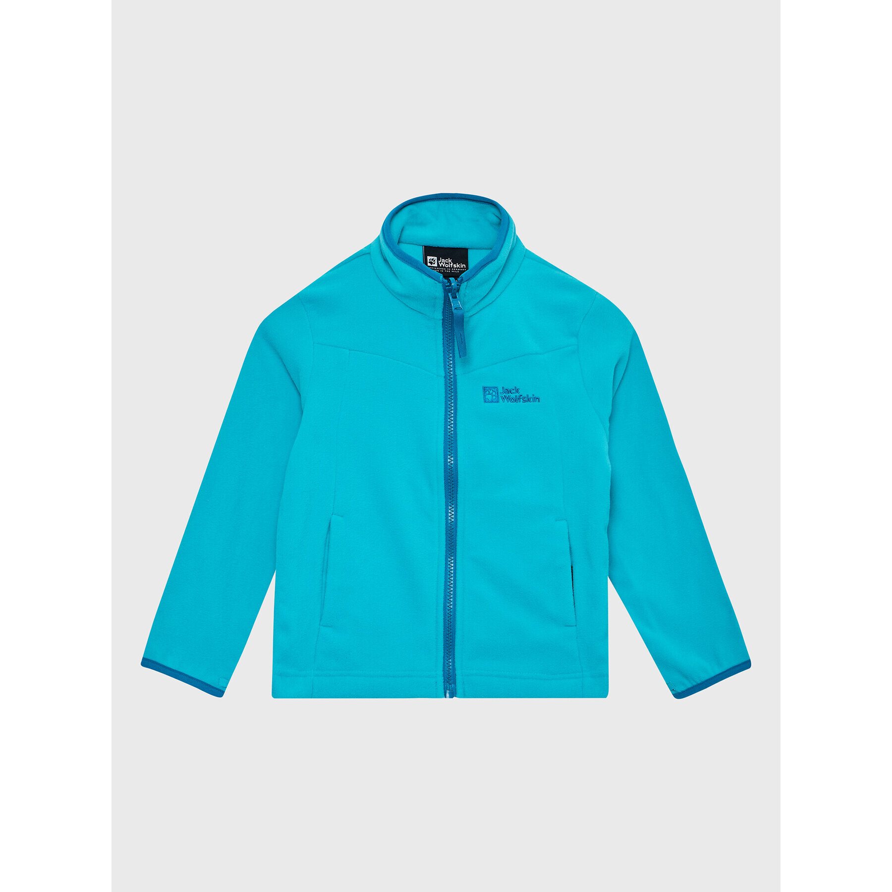 Jack Wolfskin Fleece - Pepit.gr