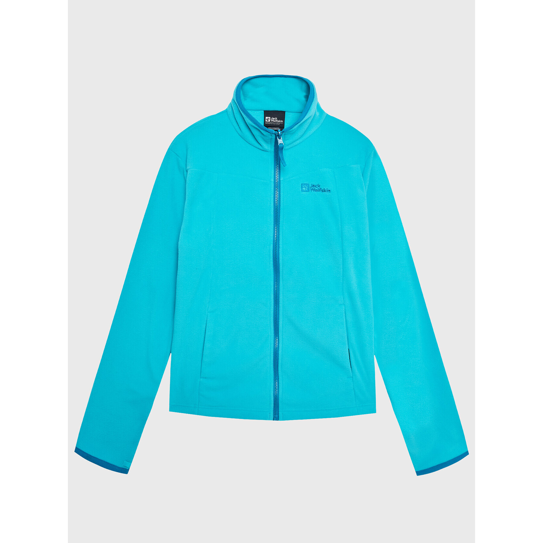 Jack Wolfskin Fleece - Pepit.gr