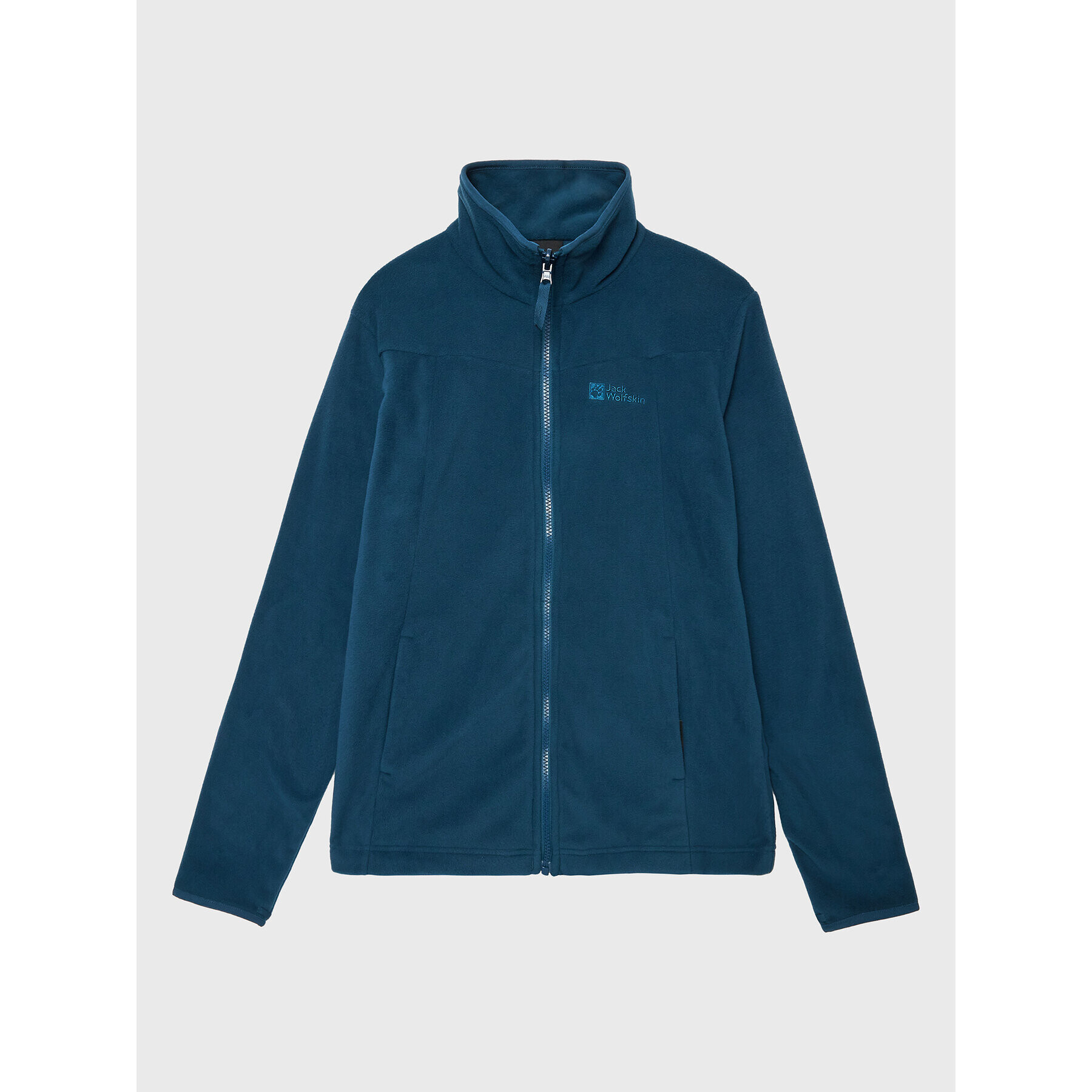 Jack Wolfskin Fleece - Pepit.gr