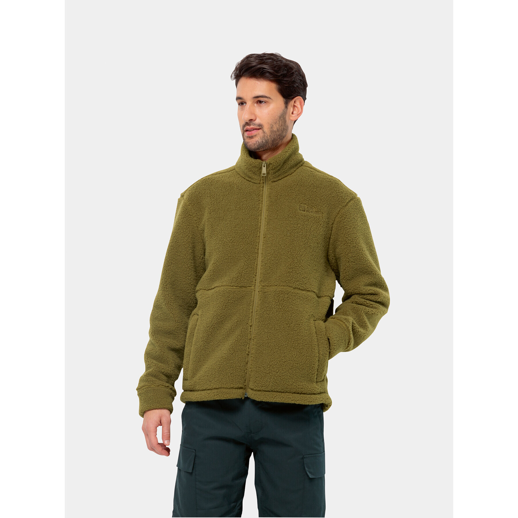 Jack Wolfskin Fleece - Pepit.gr