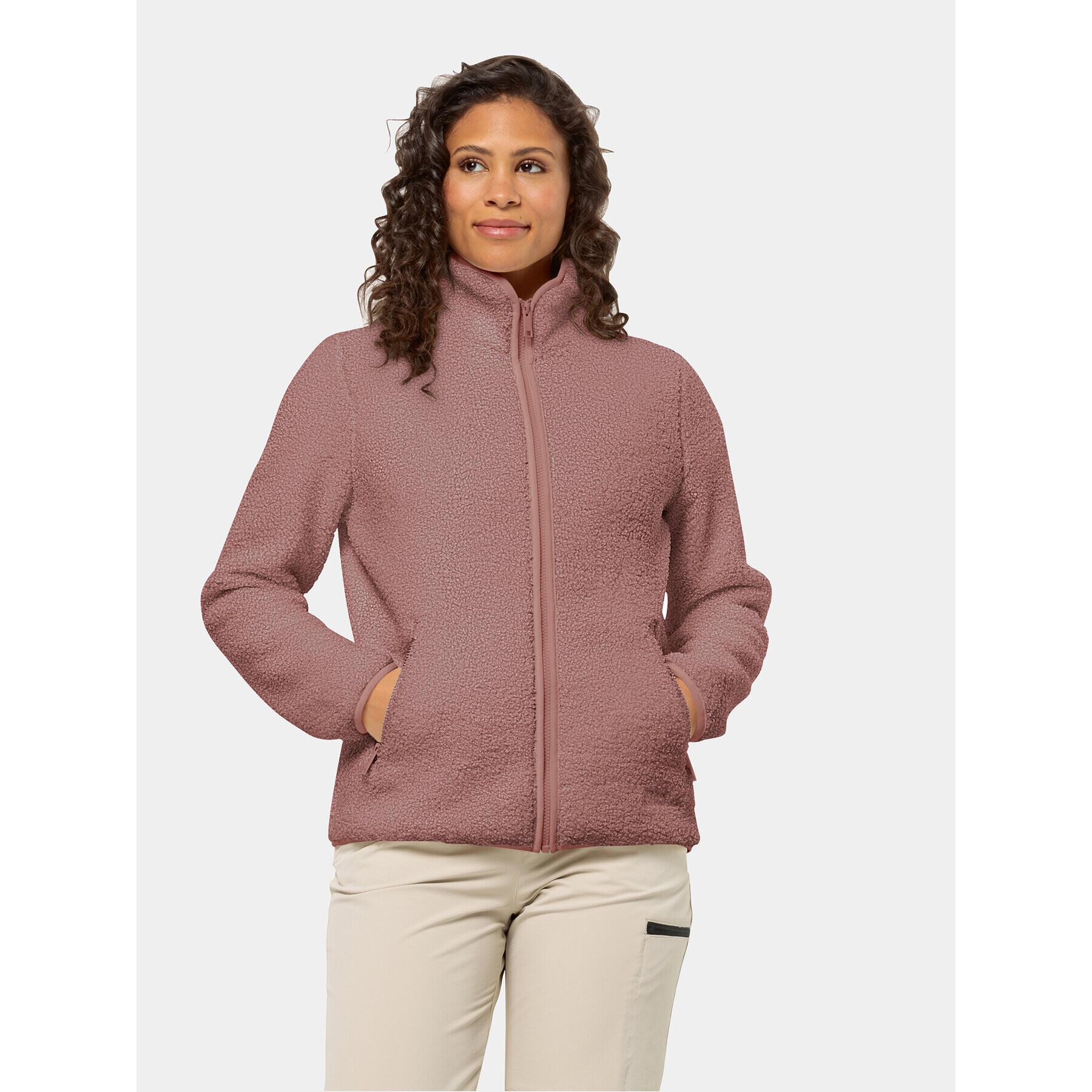 Jack Wolfskin Fleece - Pepit.gr