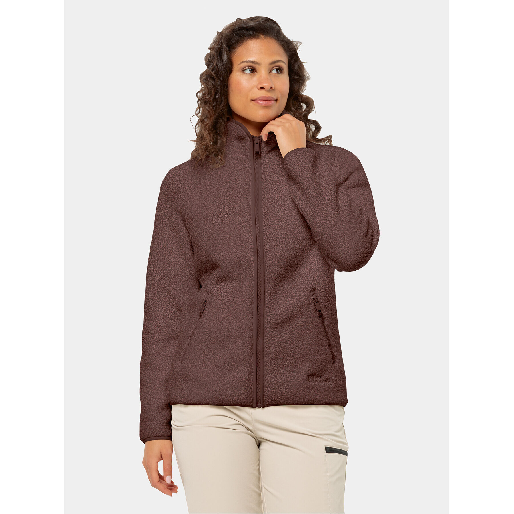 Jack Wolfskin Fleece - Pepit.gr