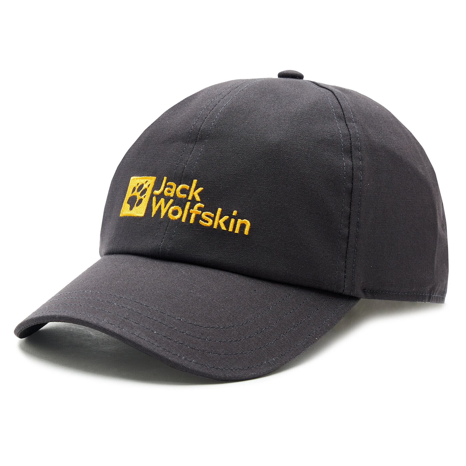 Jack Wolfskin Καπέλο Jockey - Pepit.gr