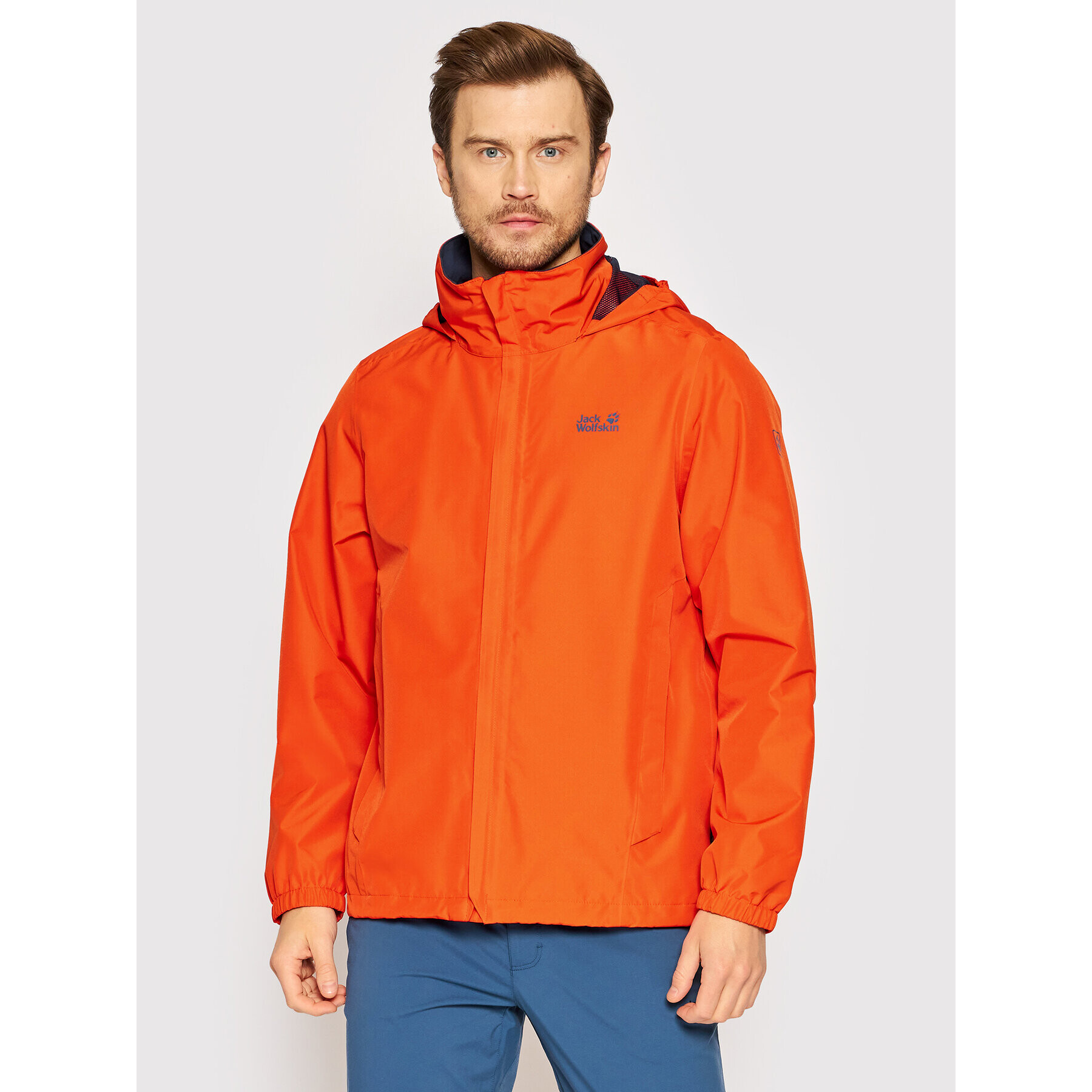 Jack Wolfskin Μπουφάν hardshell - Pepit.gr