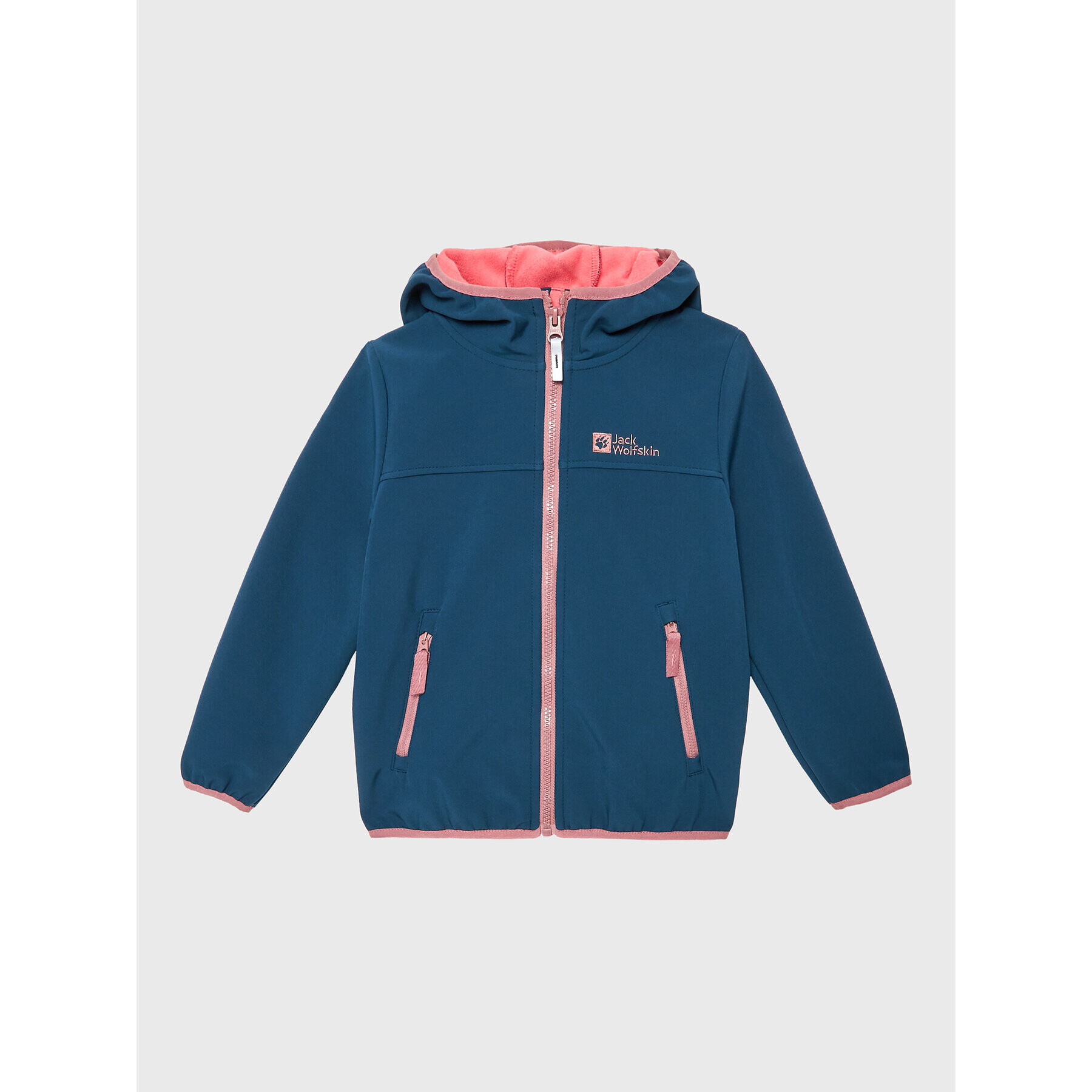 Jack Wolfskin Μπουφάν Softshell - Pepit.gr