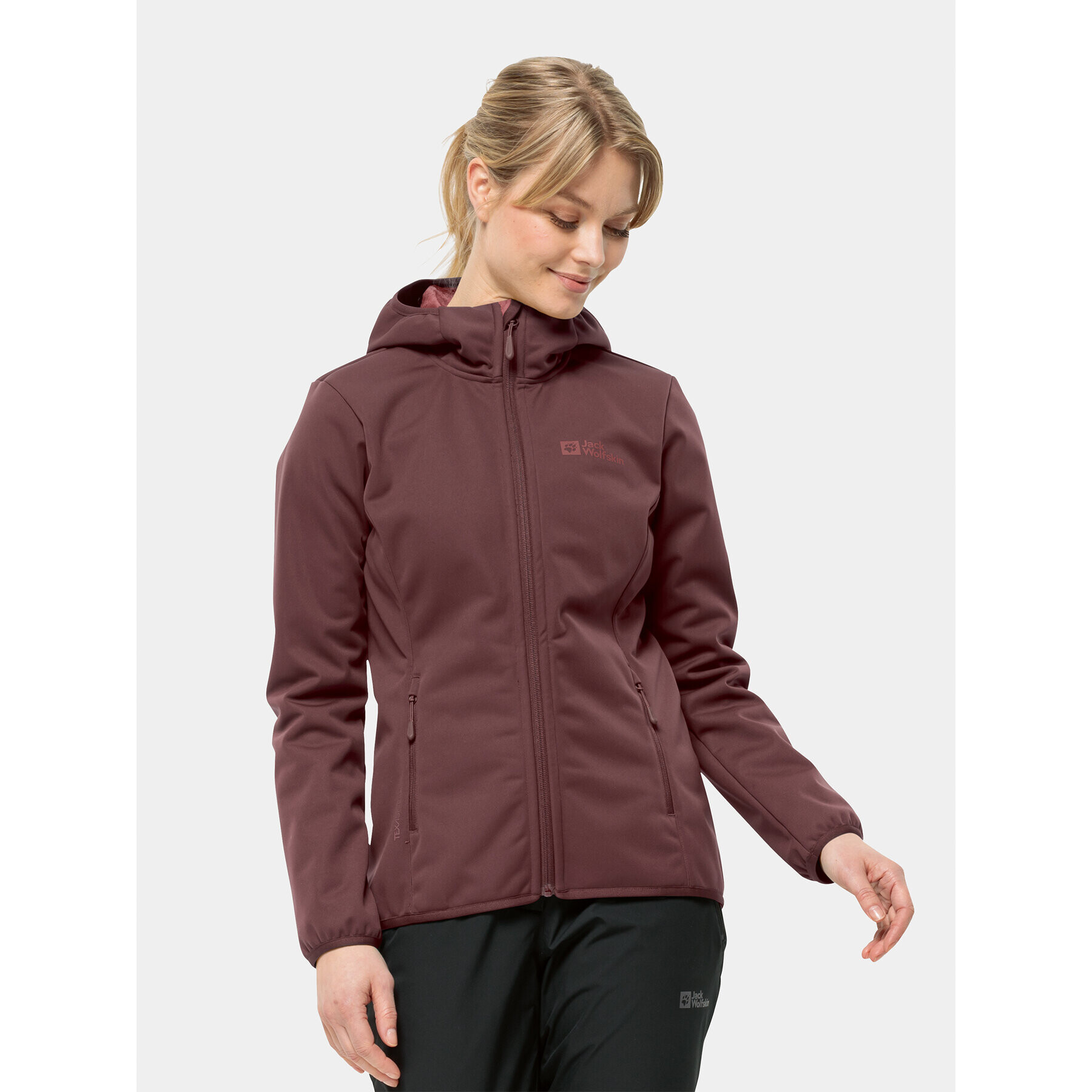 Jack Wolfskin Μπουφάν Softshell - Pepit.gr