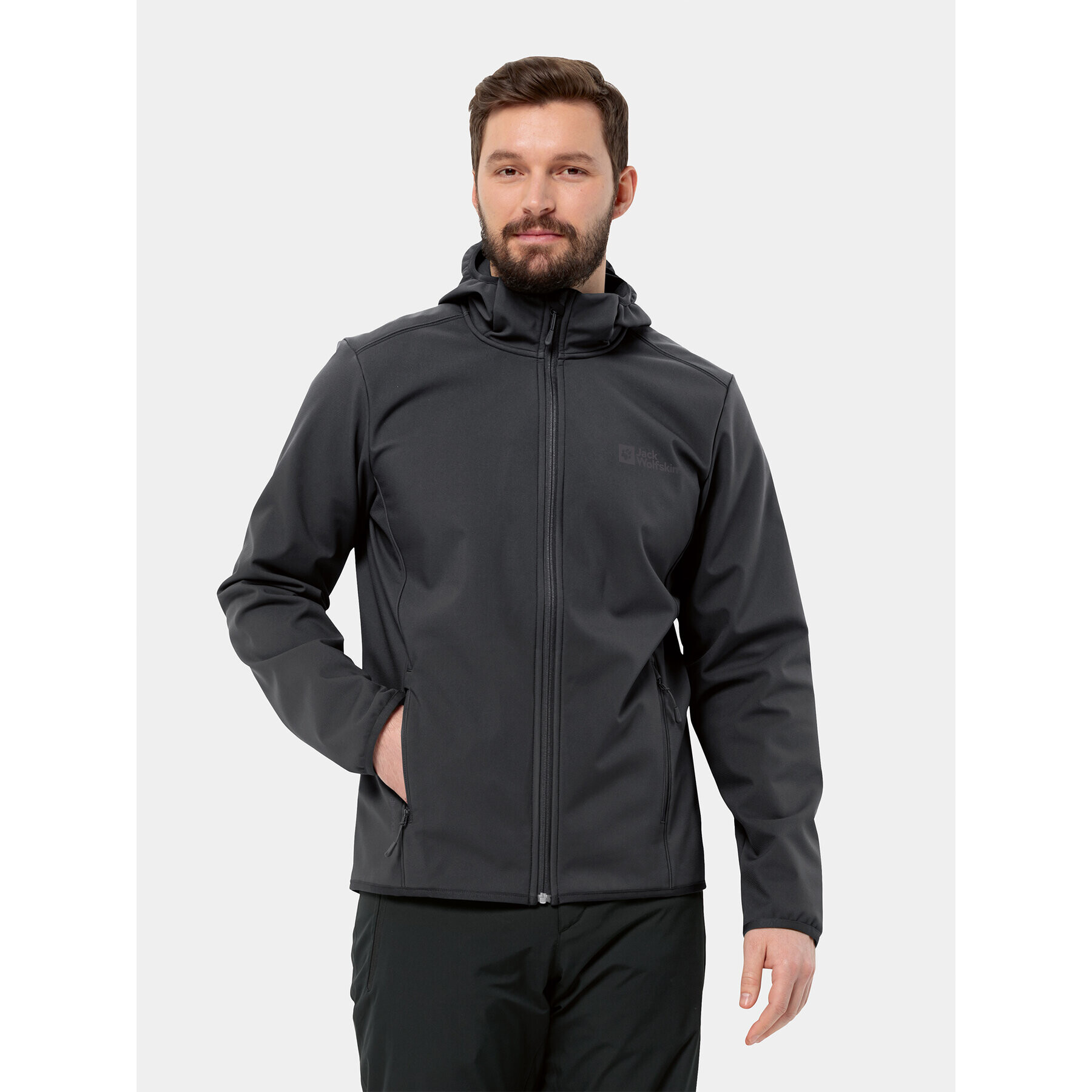 Jack Wolfskin Μπουφάν Softshell - Pepit.gr