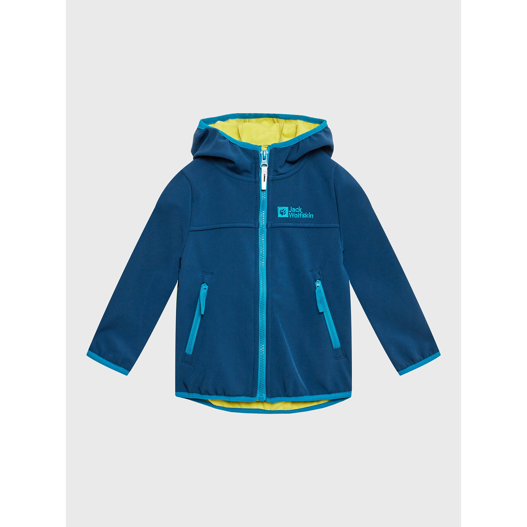 Jack Wolfskin Μπουφάν Softshell - Pepit.gr