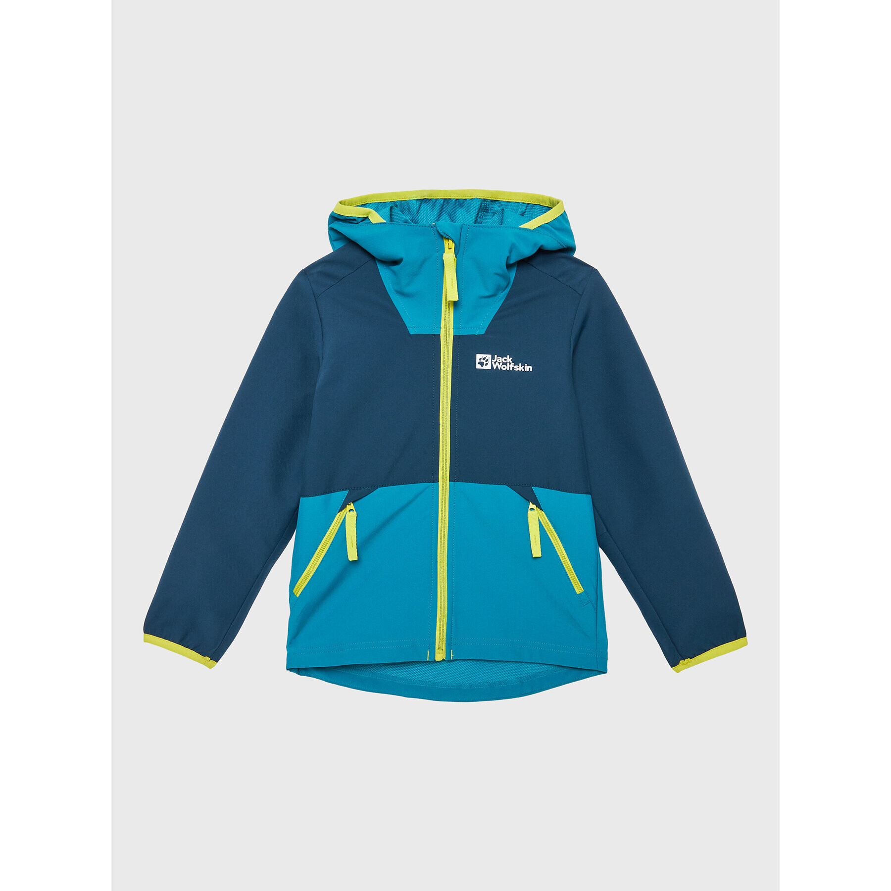 Jack Wolfskin Μπουφάν Softshell - Pepit.gr