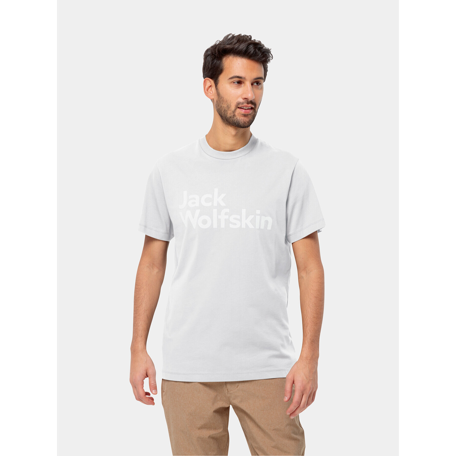 Jack Wolfskin T-Shirt - Pepit.gr