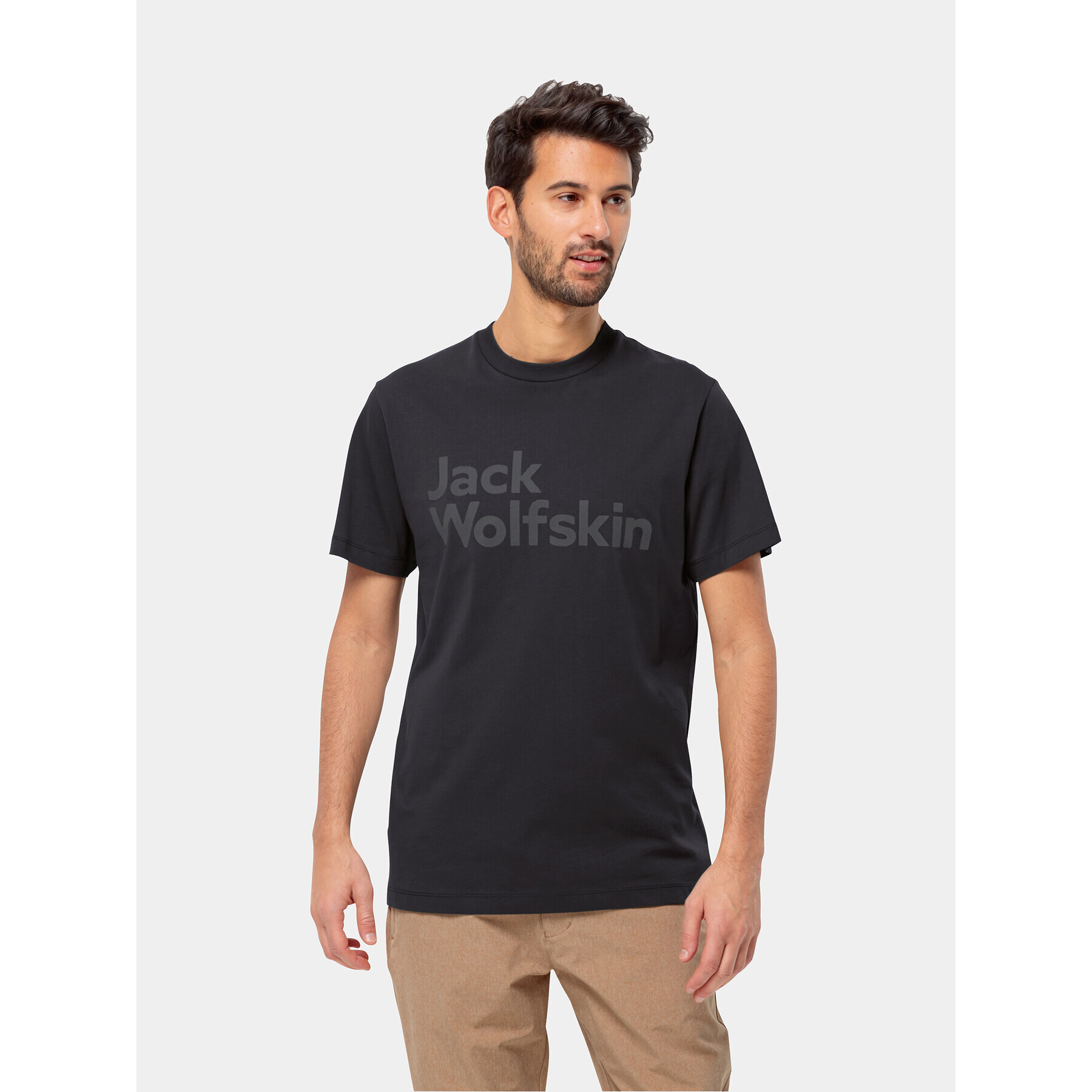 Jack Wolfskin T-Shirt - Pepit.gr