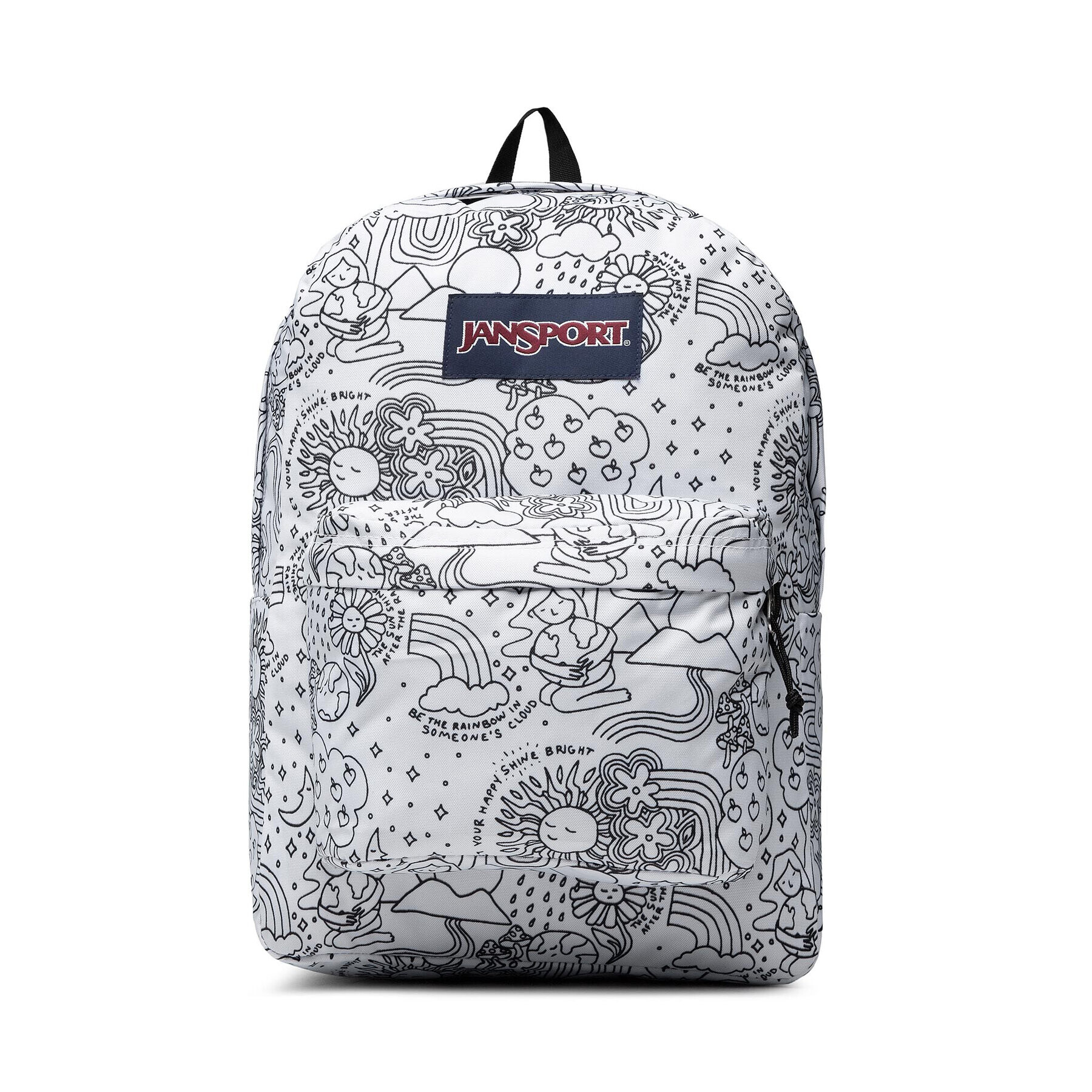 JanSport Σακίδιο - Pepit.gr