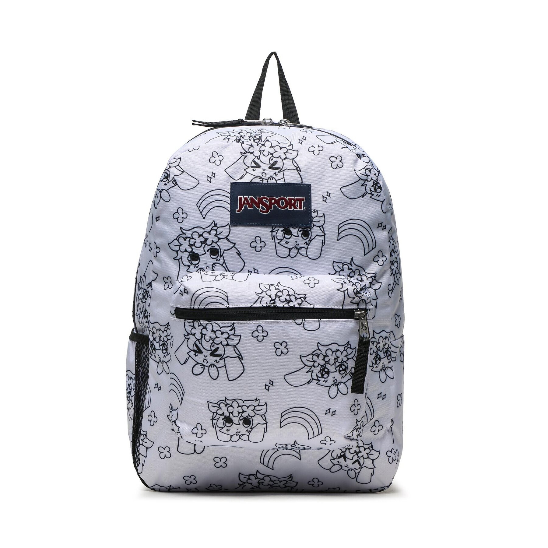 JanSport Σακίδιο - Pepit.gr