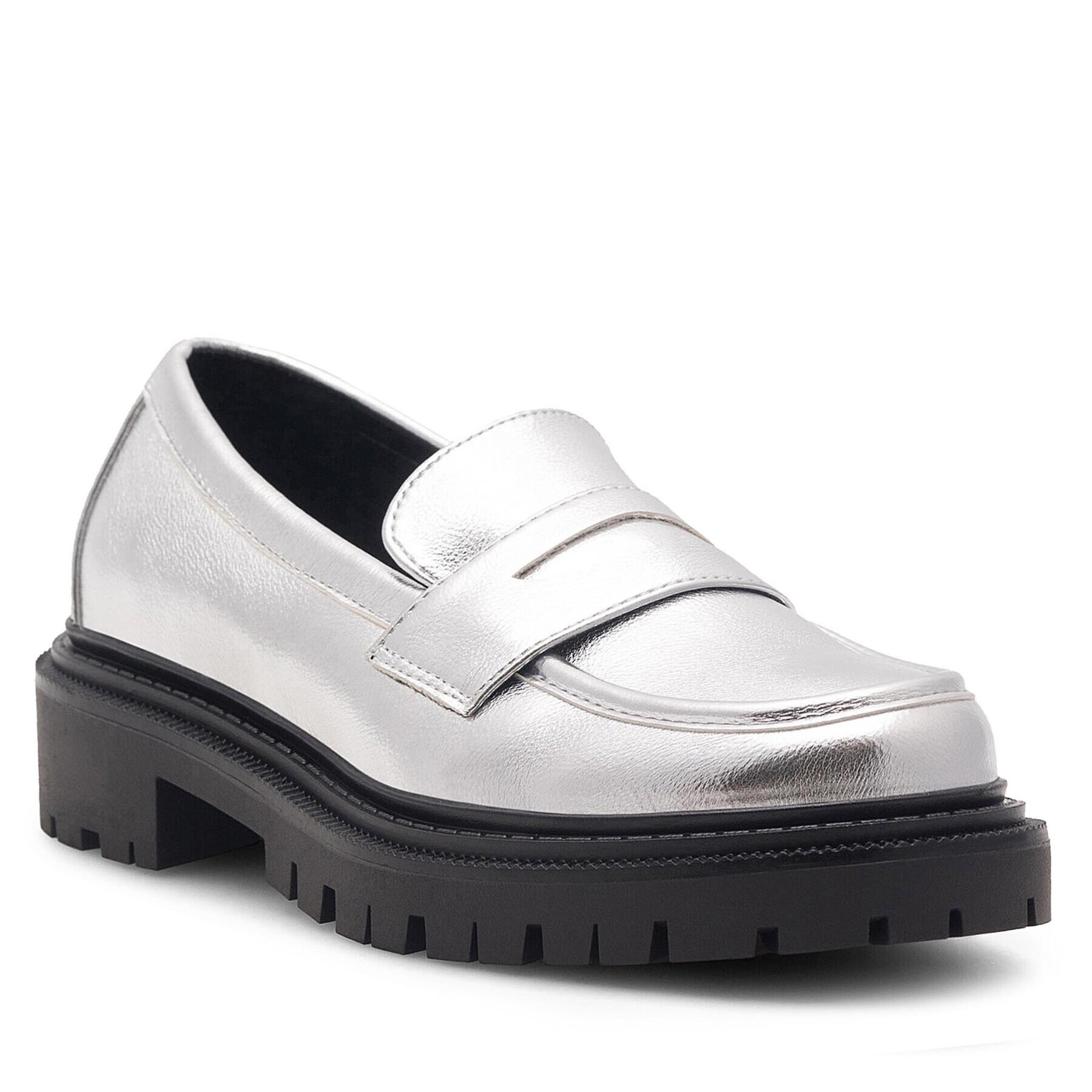 Jenny Fairy Loafers - Pepit.gr