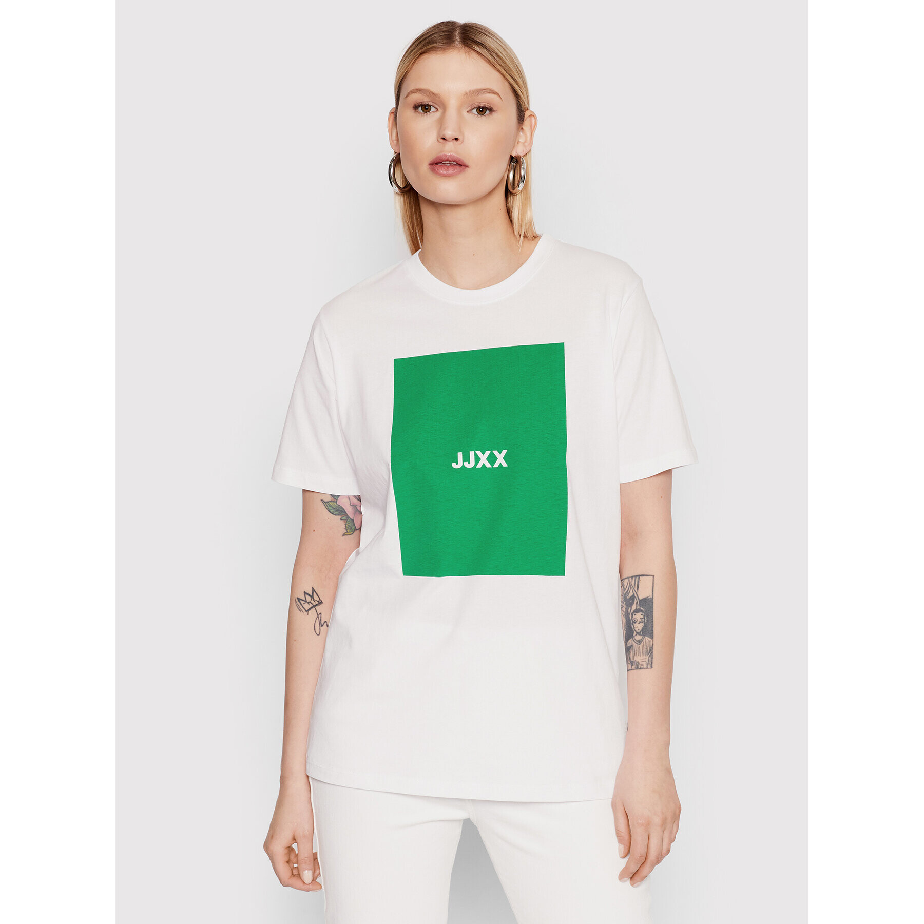 JJXX T-Shirt - Pepit.gr