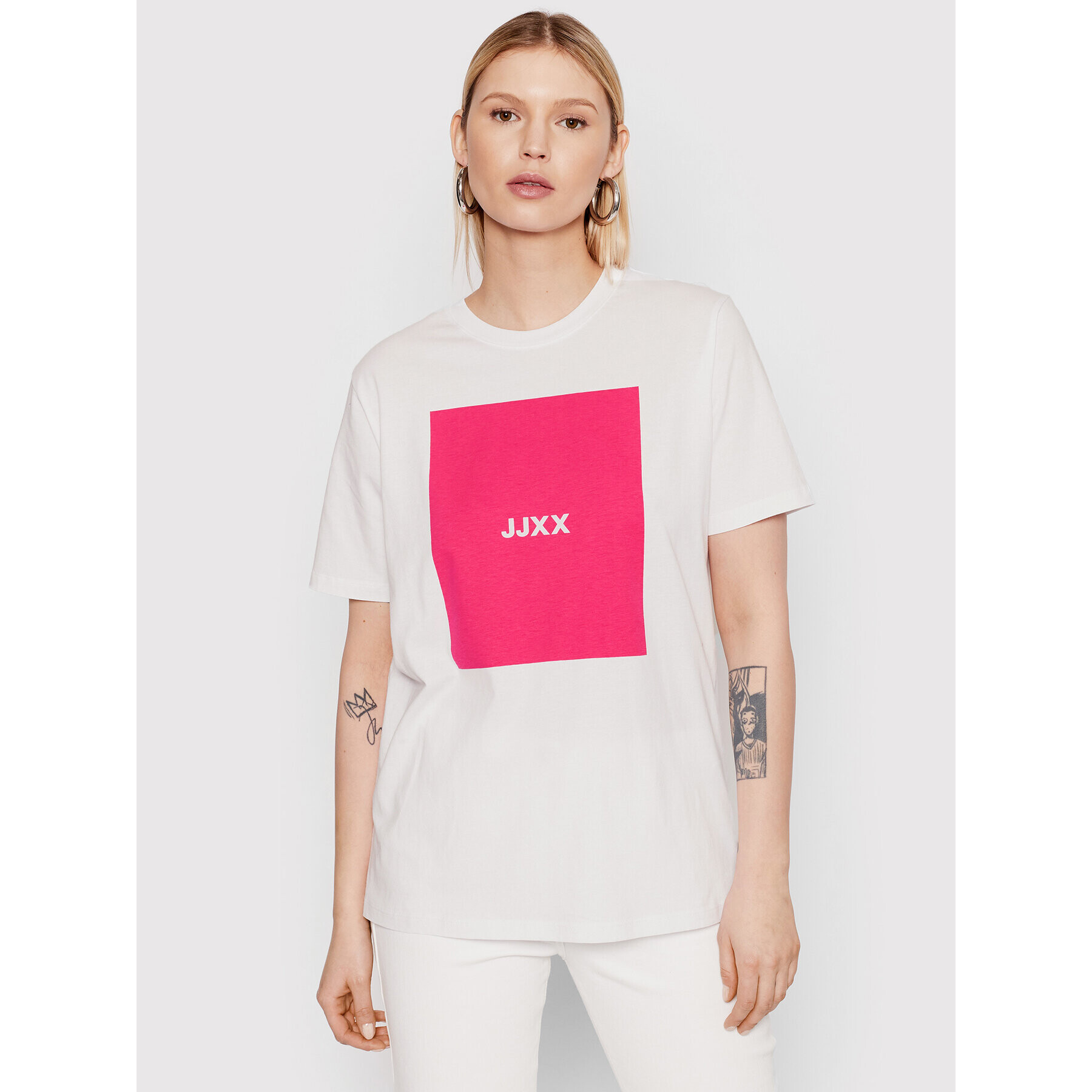 JJXX T-Shirt - Pepit.gr