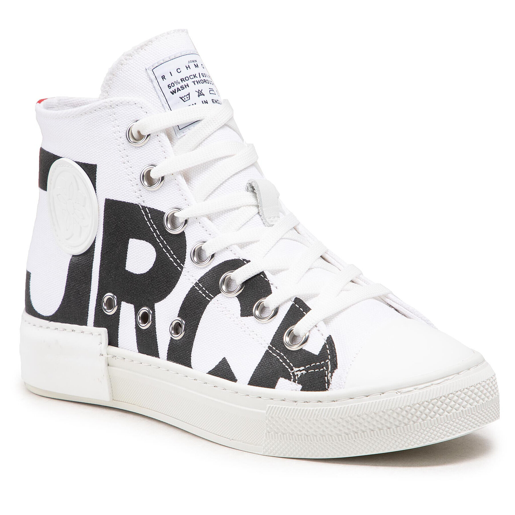 John Richmond Sneakers - Pepit.gr