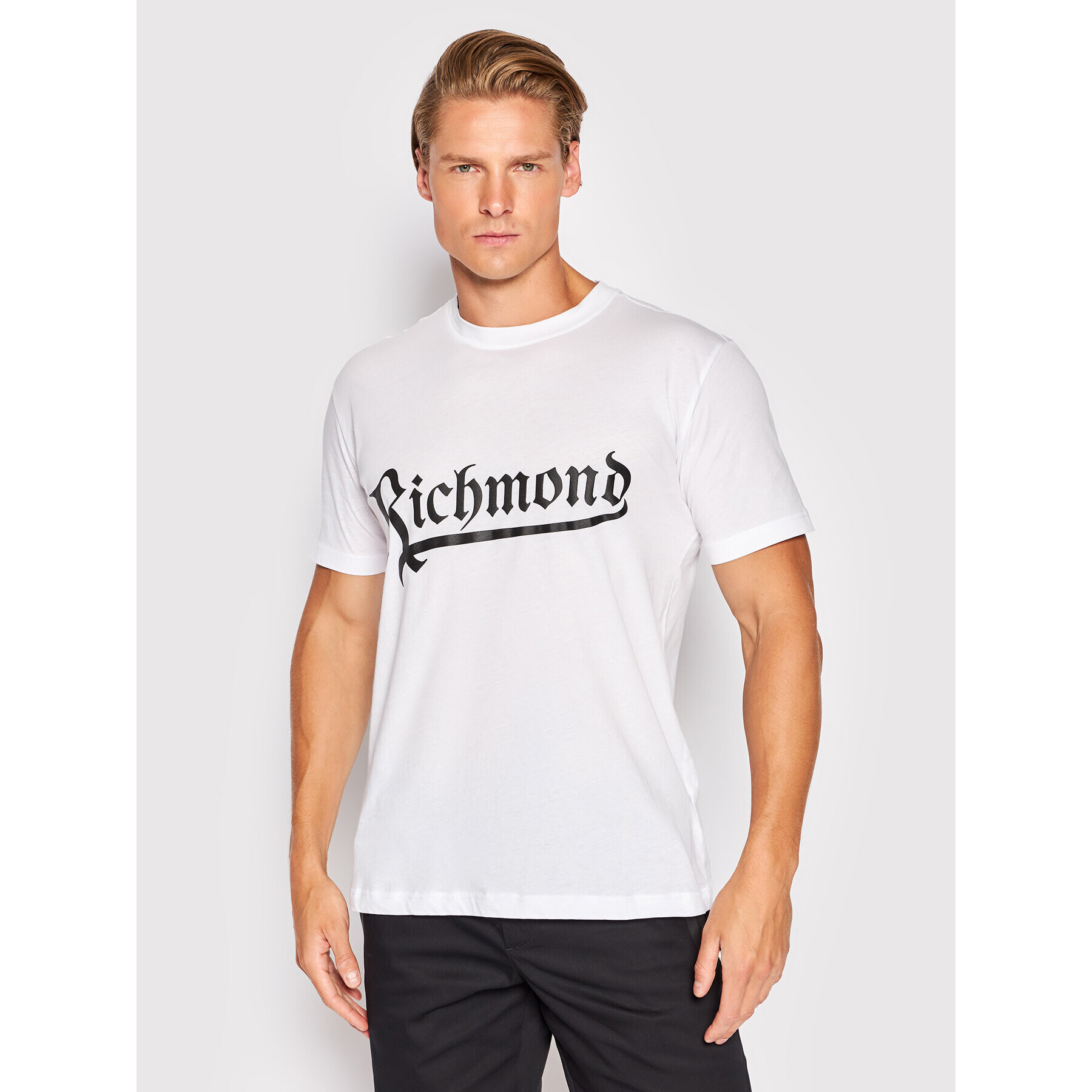 John Richmond T-Shirt - Pepit.gr