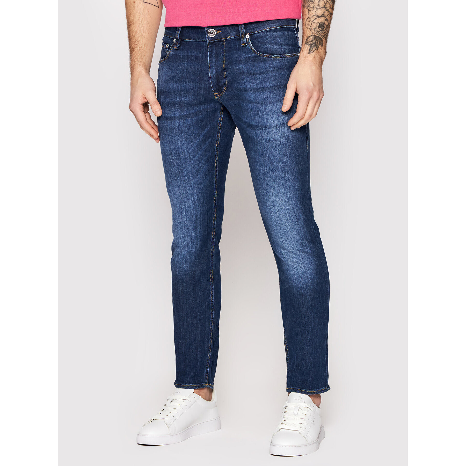 JOOP! Jeans Τζιν - Pepit.gr