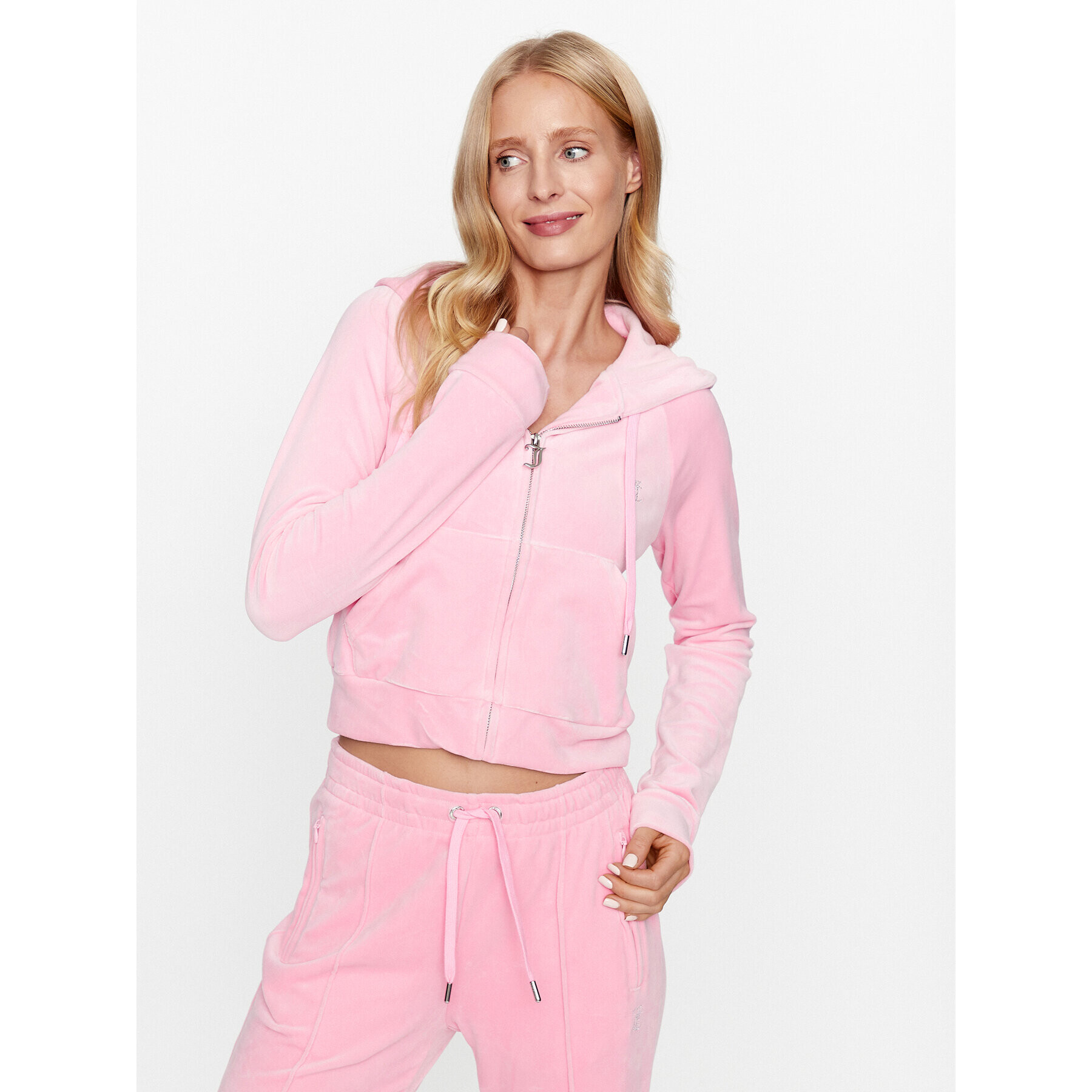 Juicy Couture Μπλούζα - Pepit.gr