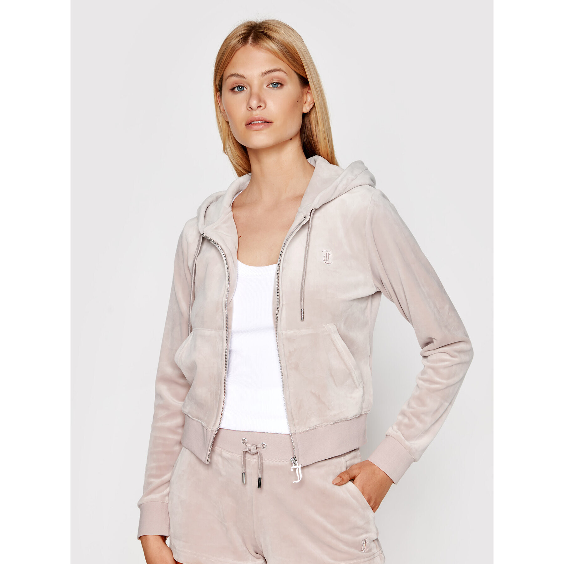 Juicy Couture Μπλούζα - Pepit.gr