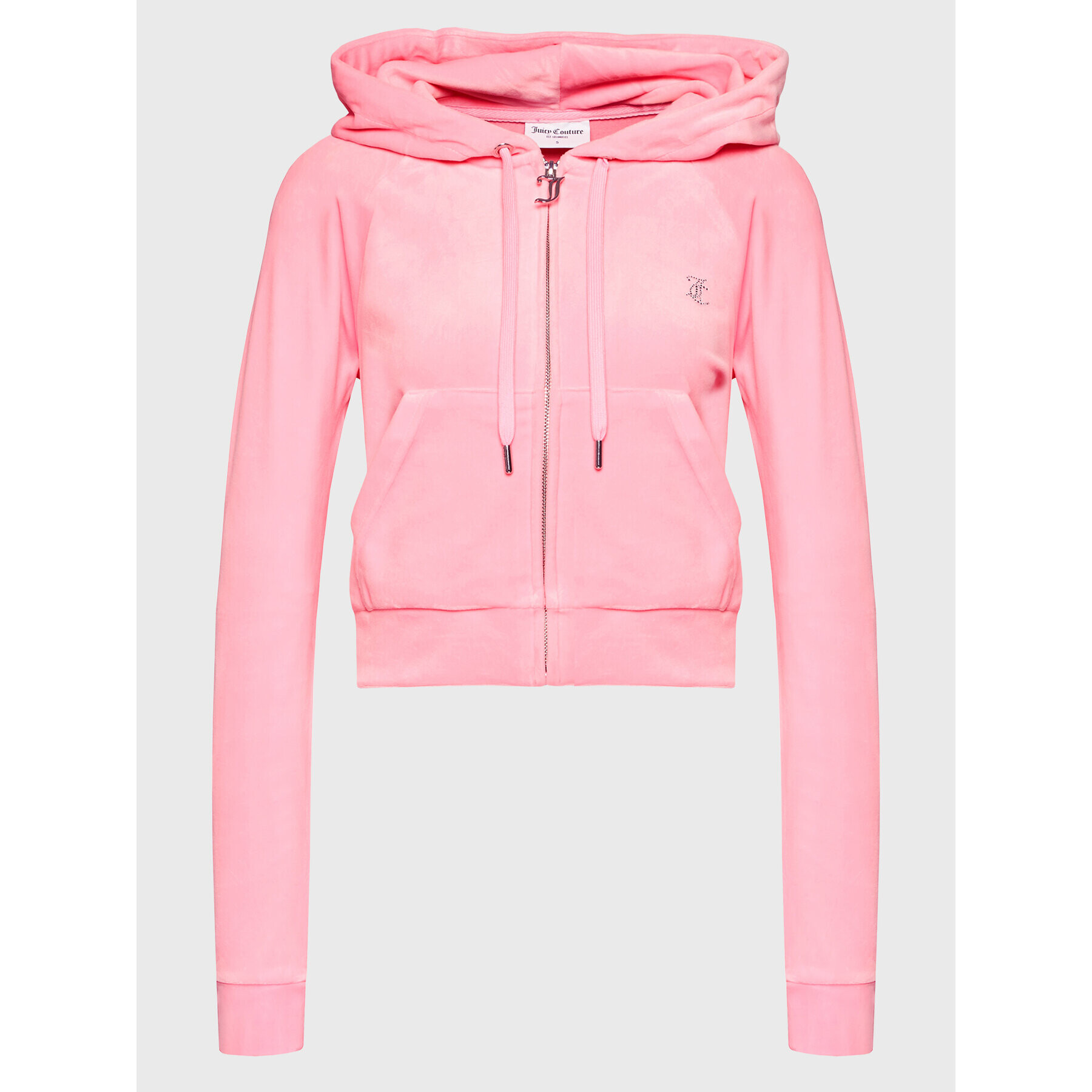 Juicy Couture Μπλούζα - Pepit.gr