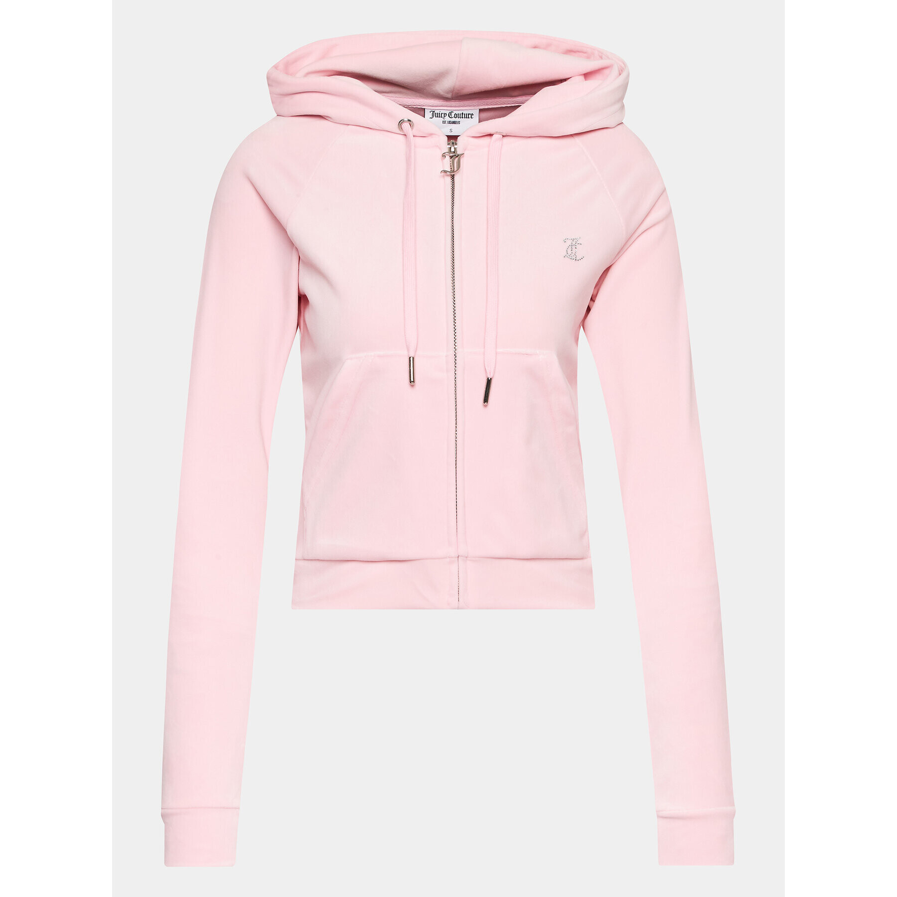 Juicy Couture Μπλούζα - Pepit.gr