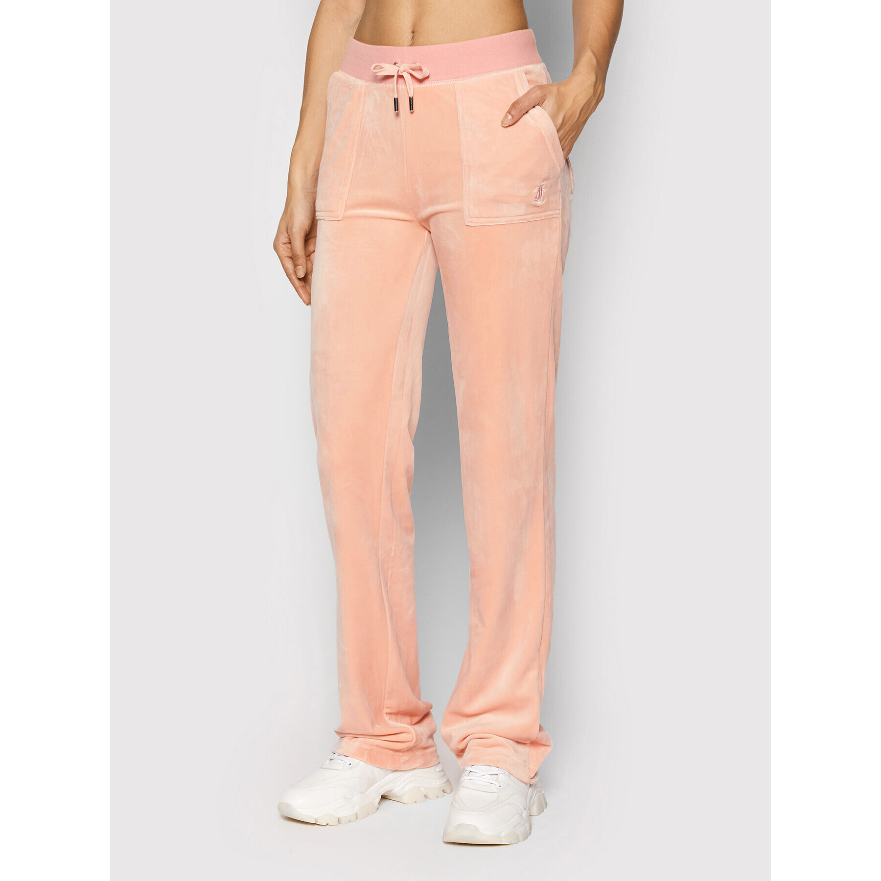 Juicy Couture Παντελόνι φόρμας - Pepit.gr