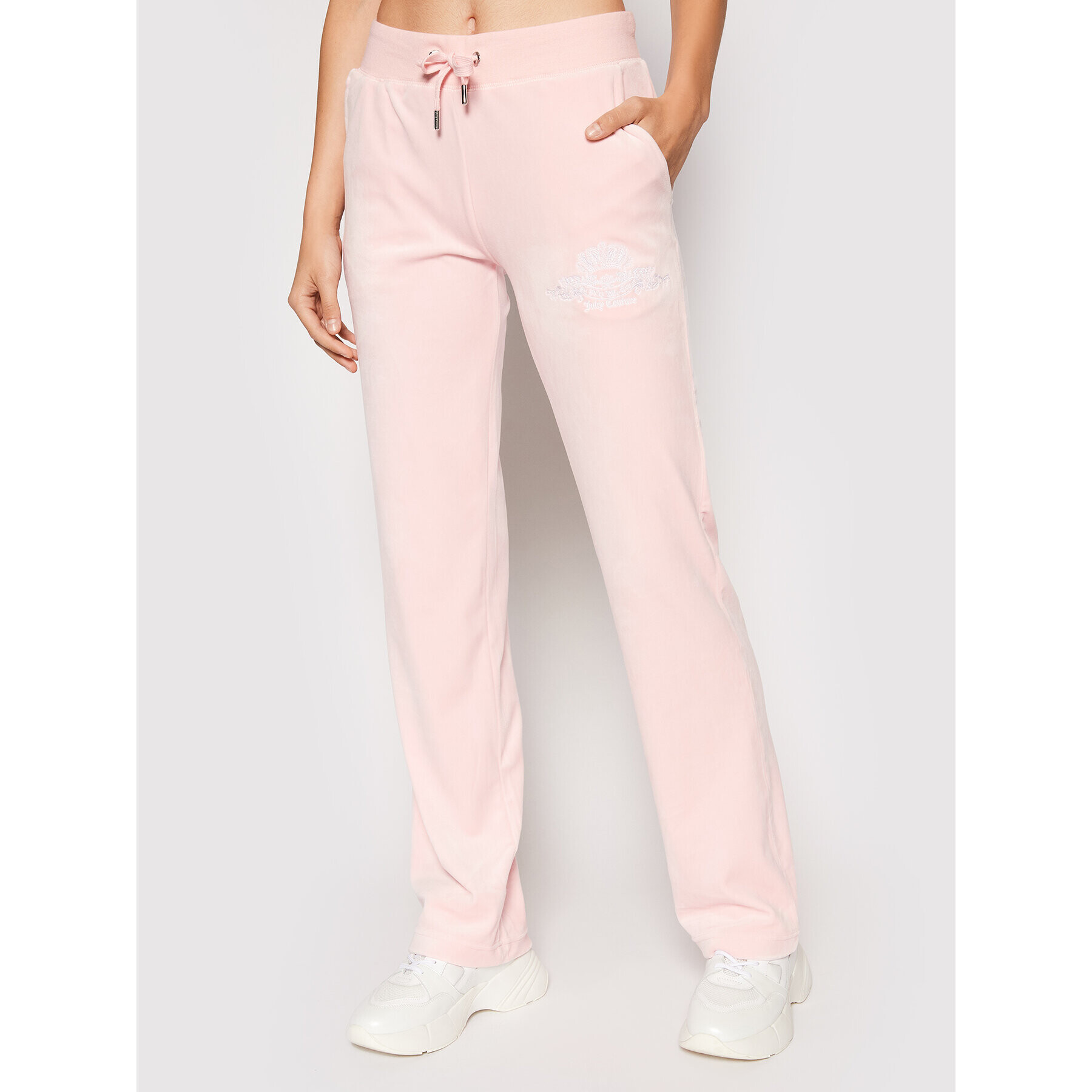 Juicy Couture Παντελόνι φόρμας - Pepit.gr