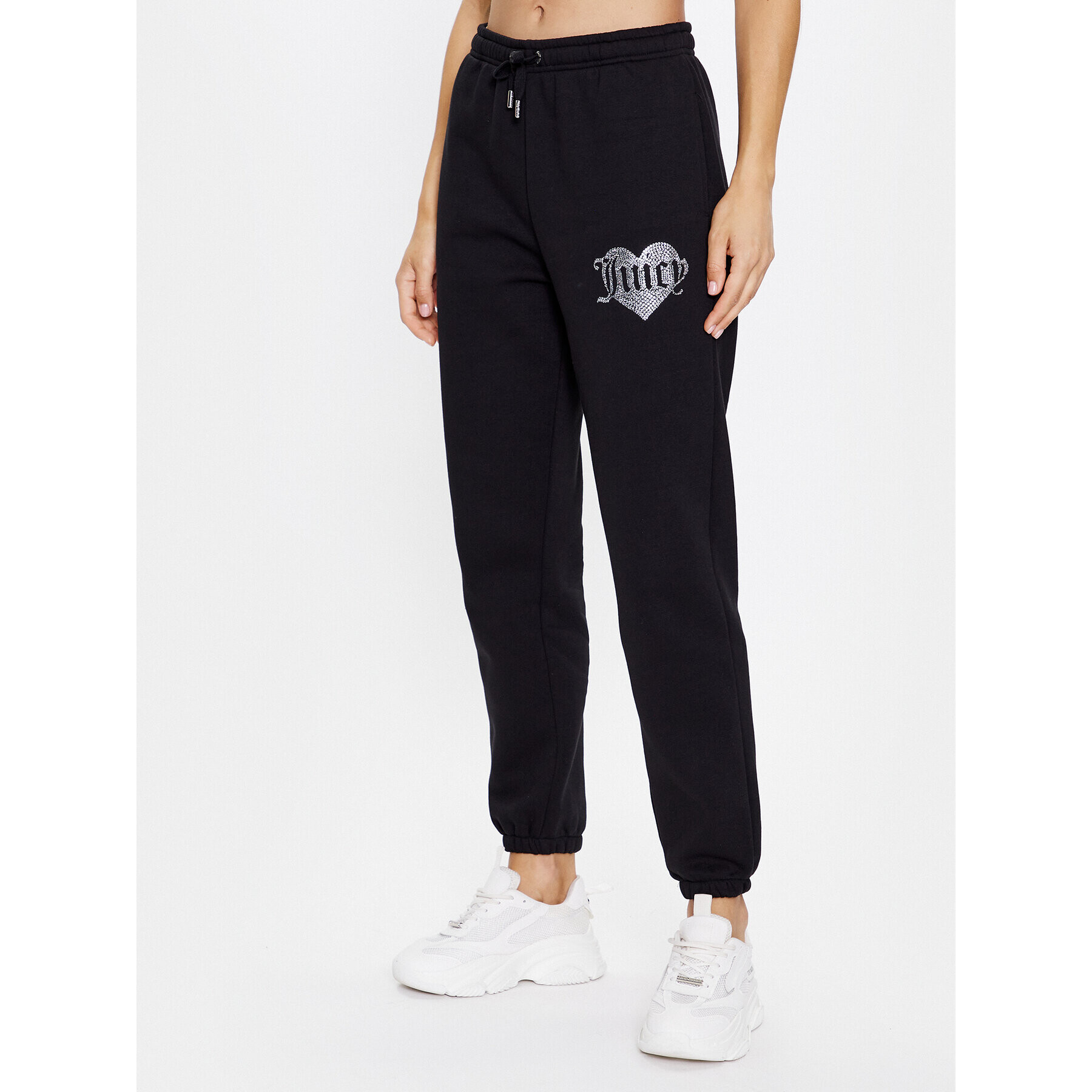 Juicy Couture Παντελόνι φόρμας - Pepit.gr