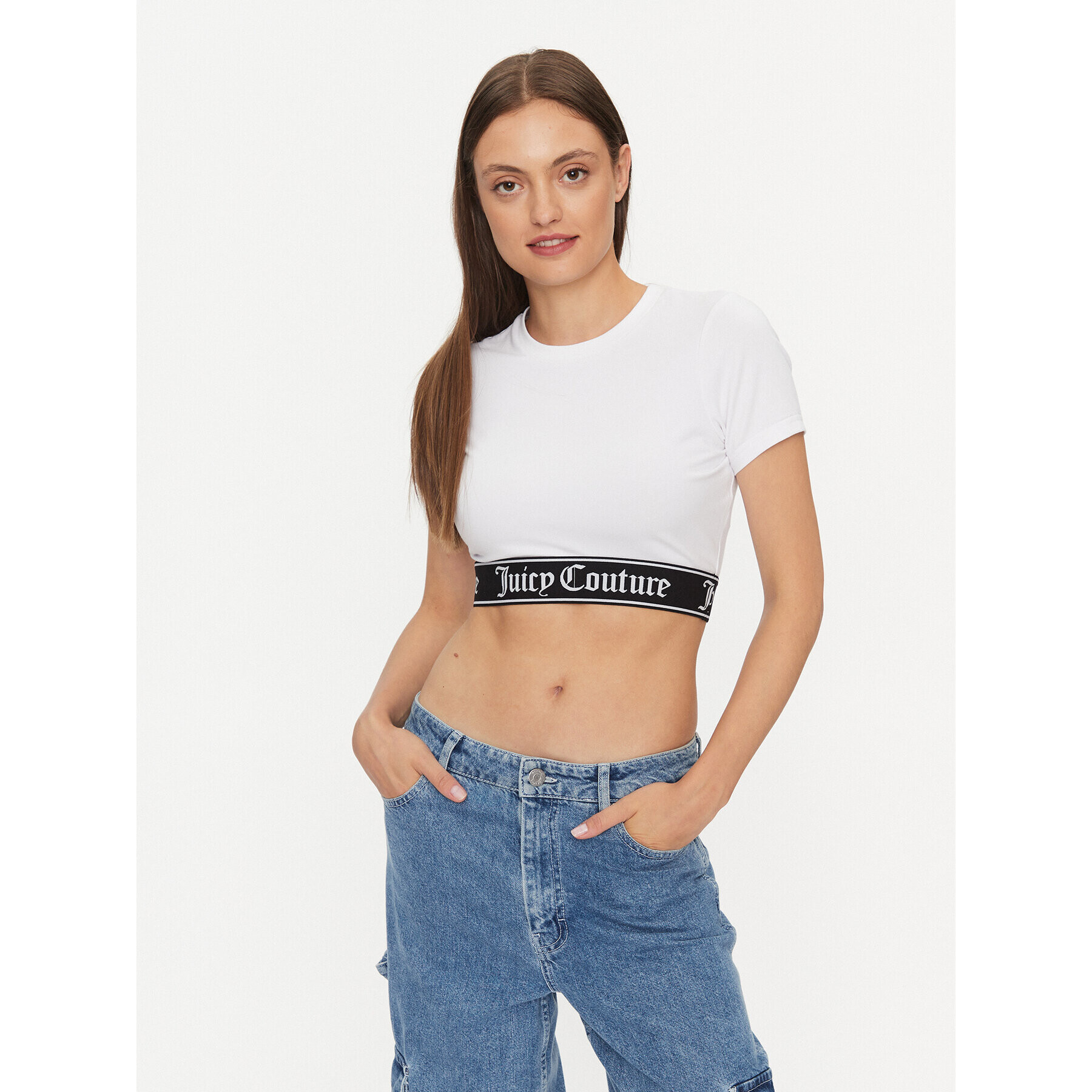 Juicy Couture T-Shirt - Pepit.gr