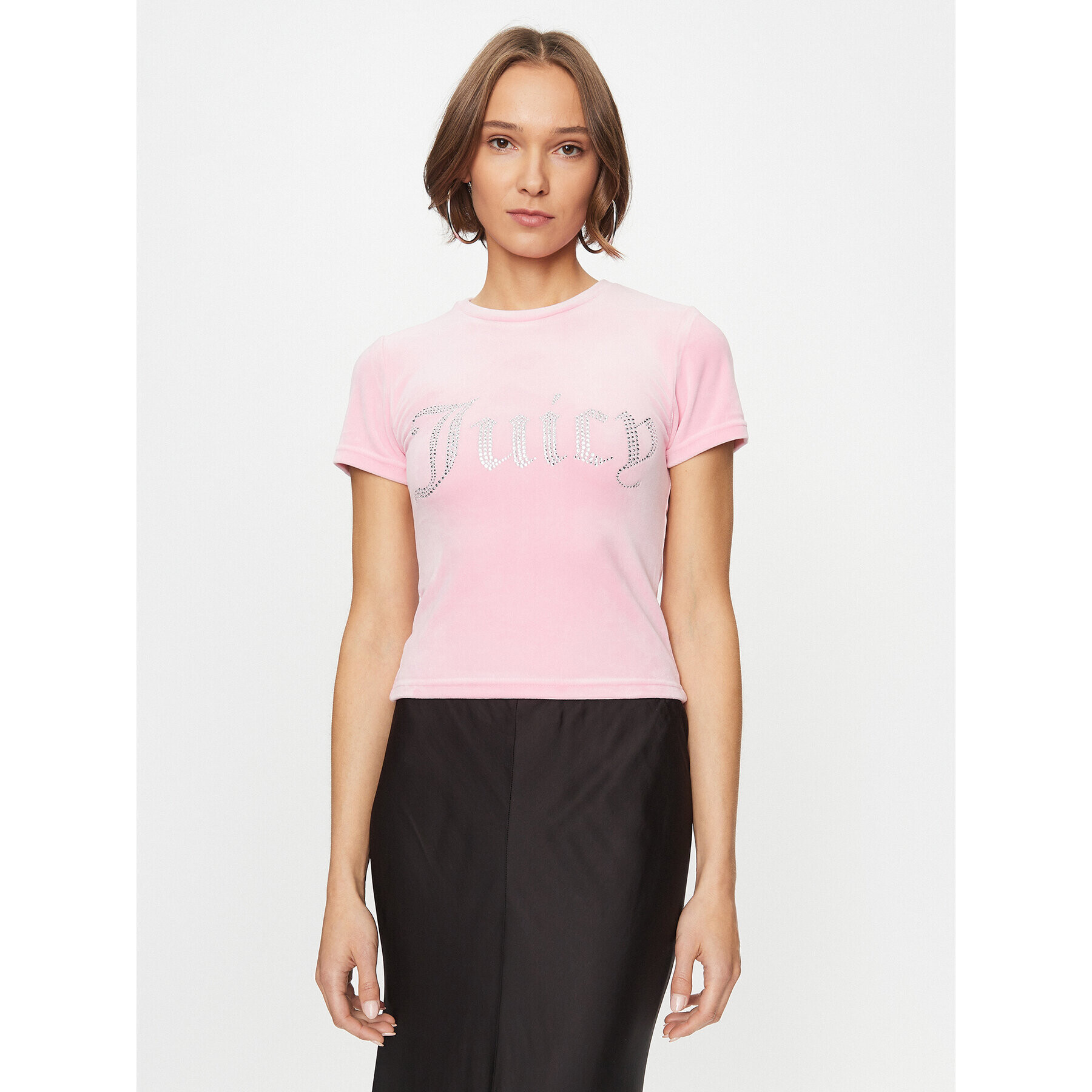 Juicy Couture T-Shirt - Pepit.gr