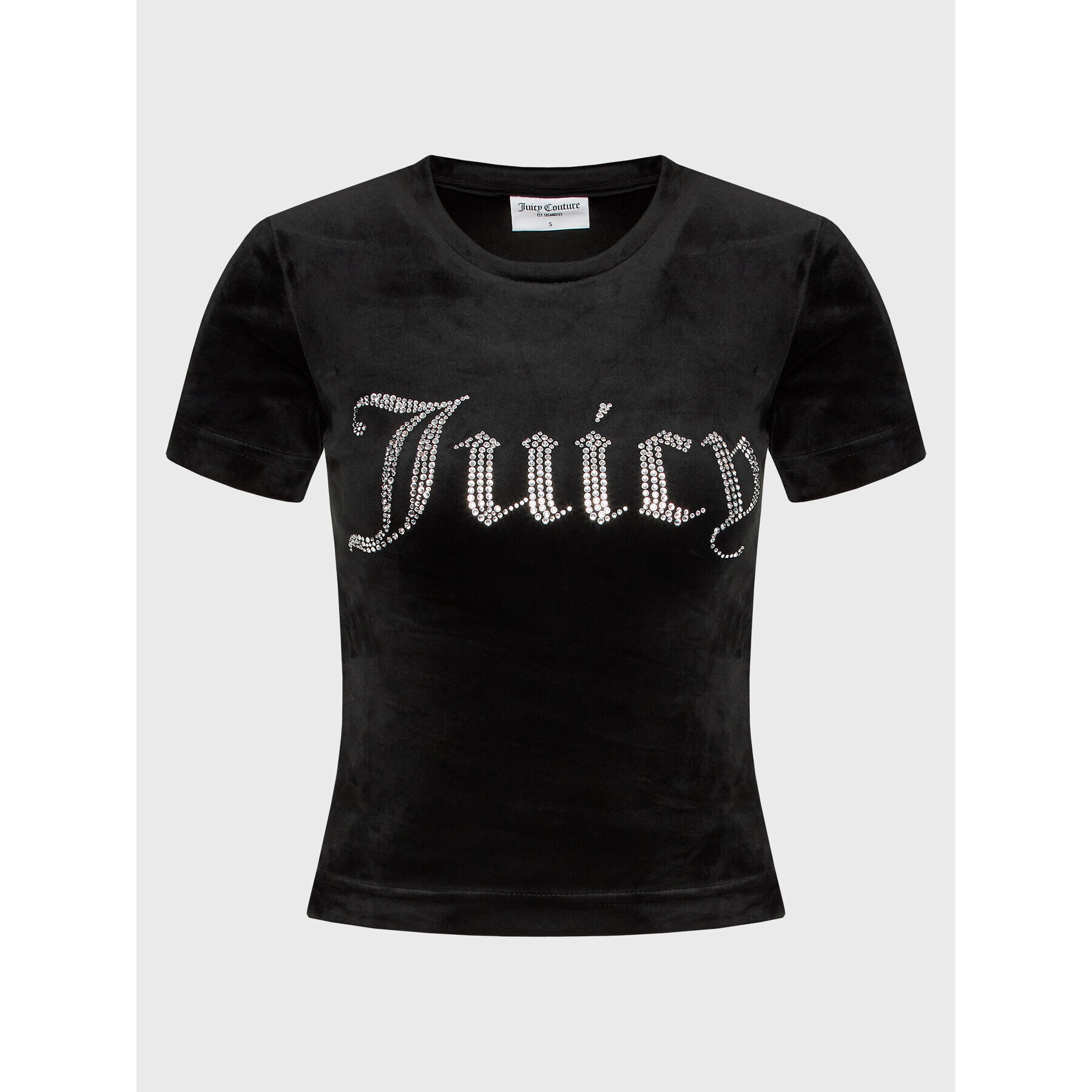 Juicy Couture T-Shirt - Pepit.gr