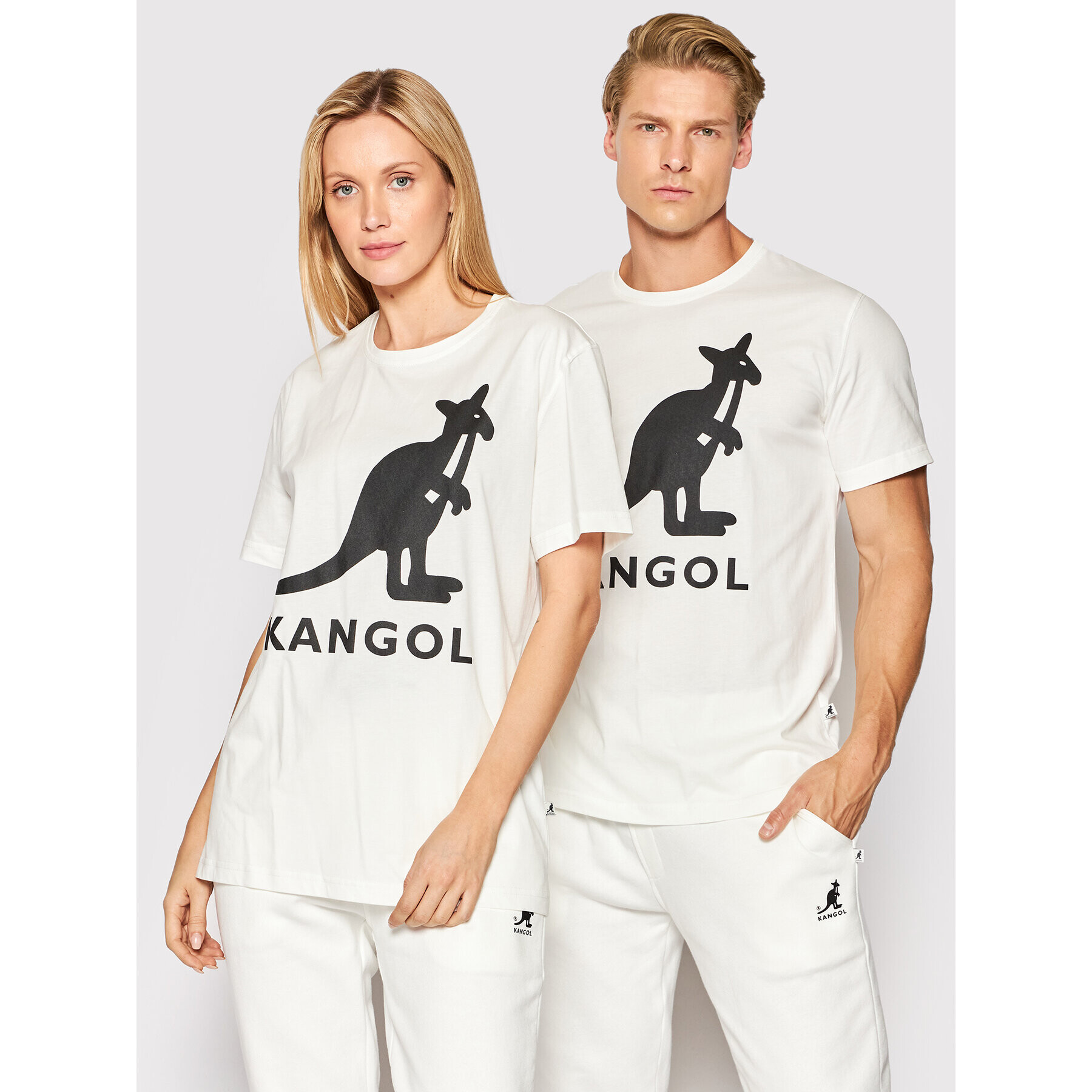 Kangol T-Shirt - Pepit.gr