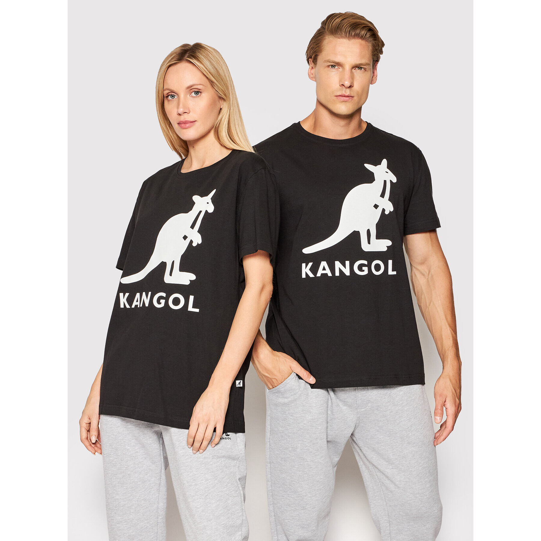 Kangol T-Shirt - Pepit.gr